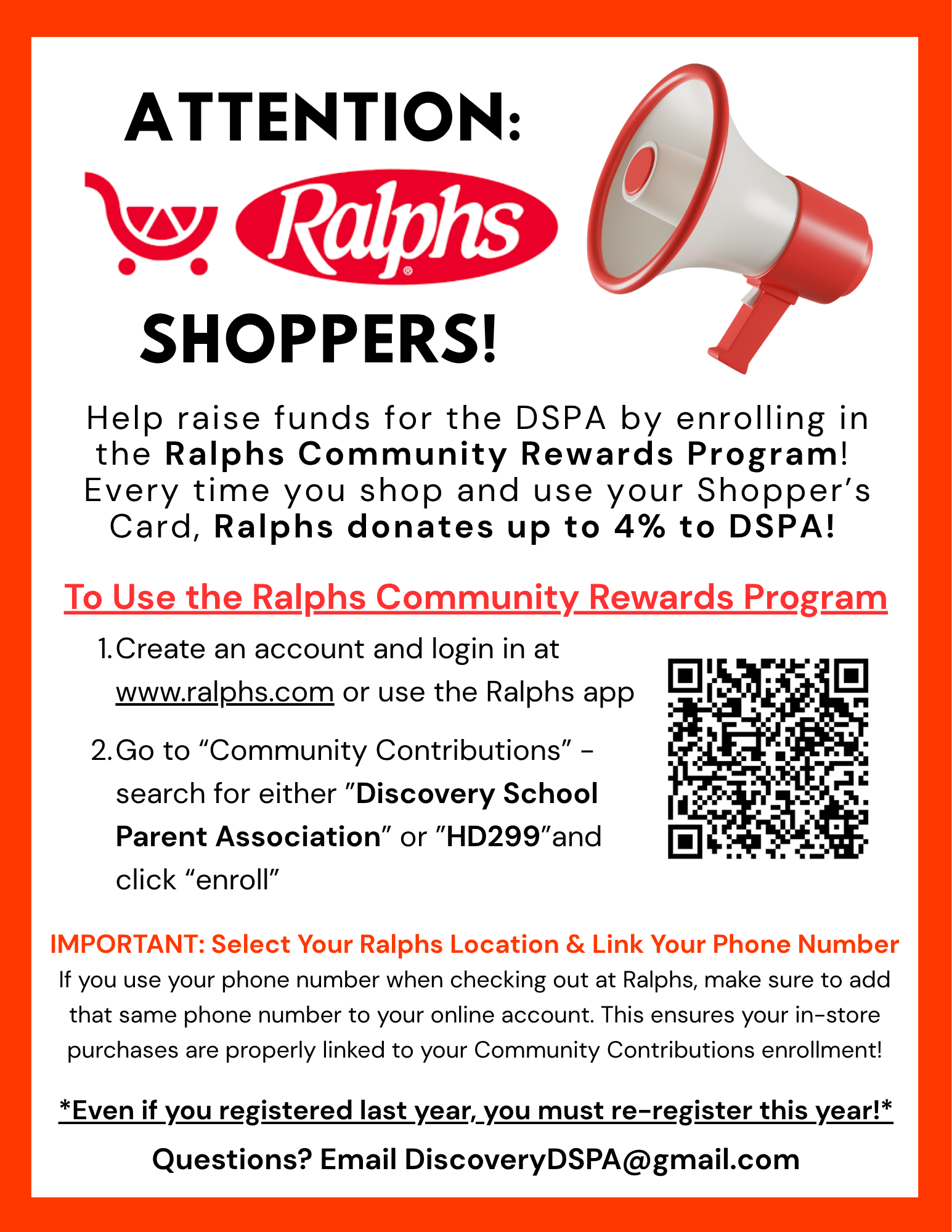 Ralphs