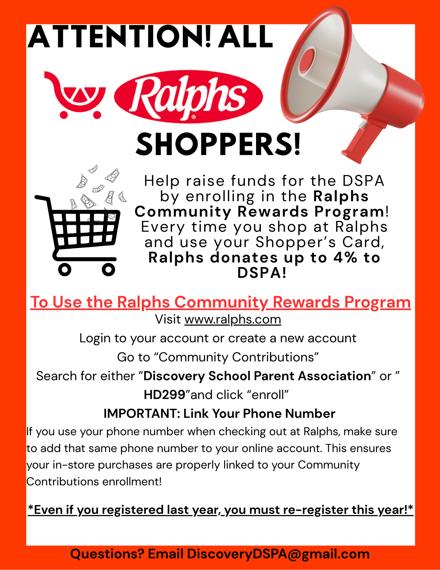Ralphs