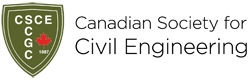 Canadian Society for Civil Engineering