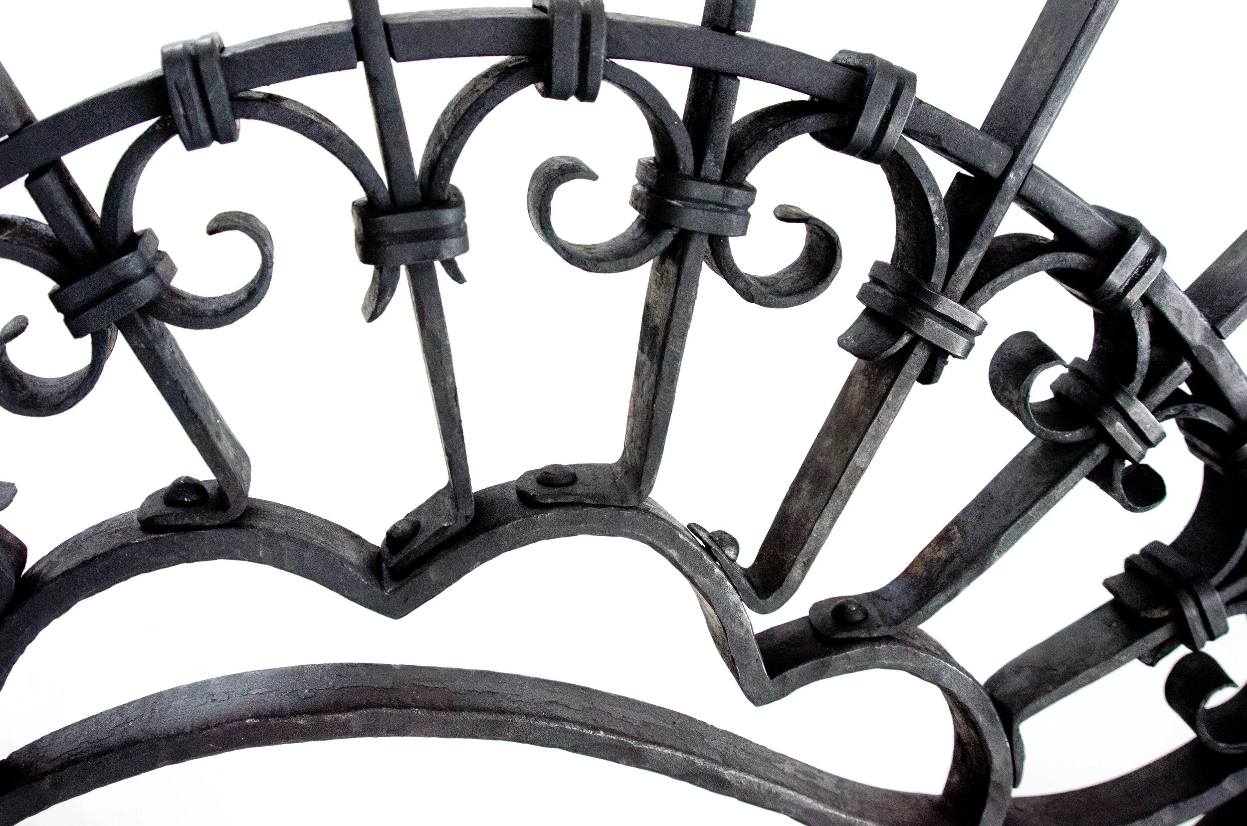 Peacock Gate