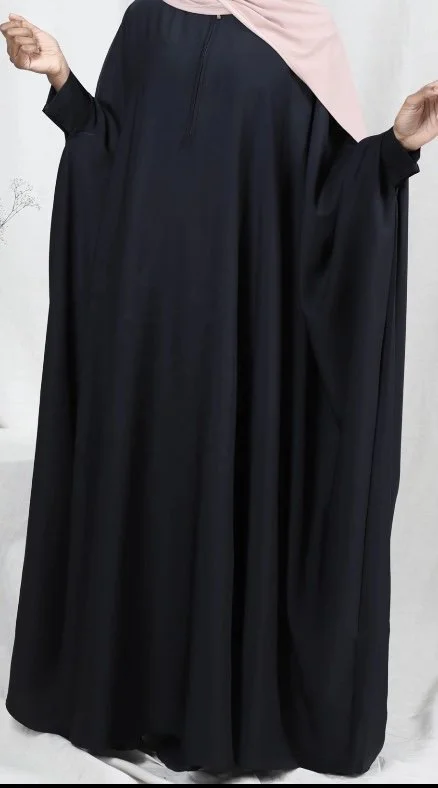 Butterfly Abaya — Pretty Garments \u0026 Things