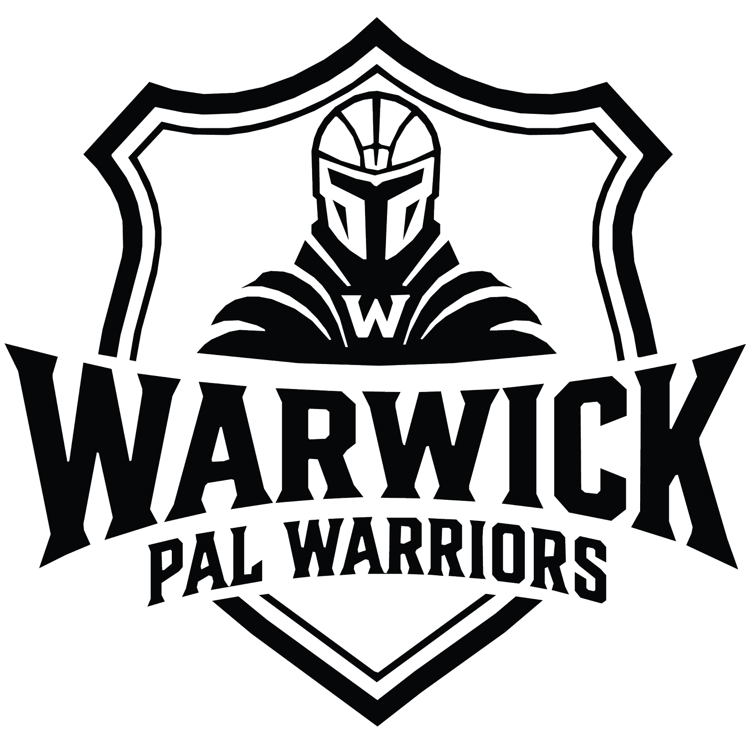 Warwick PAL Basketball