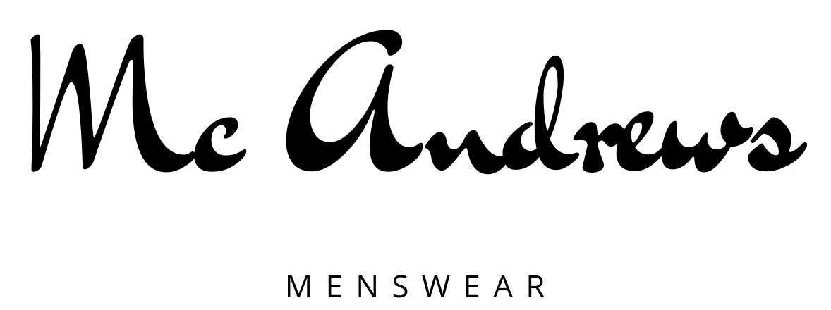 McAndrews Menswear