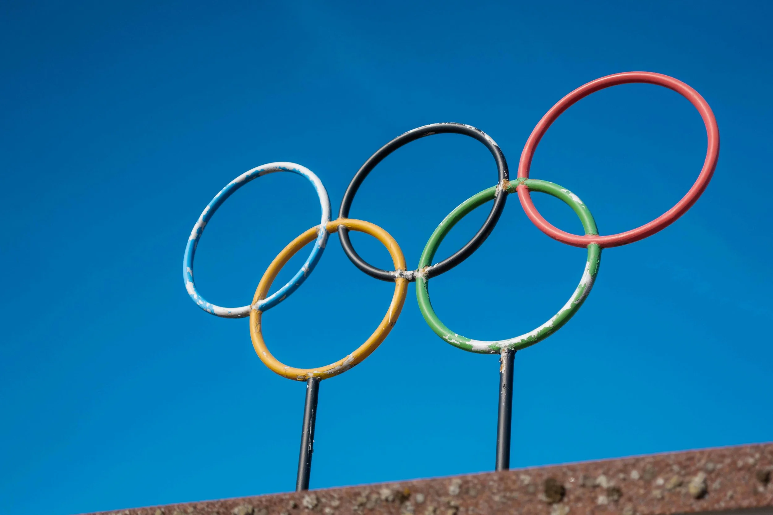 “Dile al Comité Olímpico Internacional que proteja los deportes femeninos ”