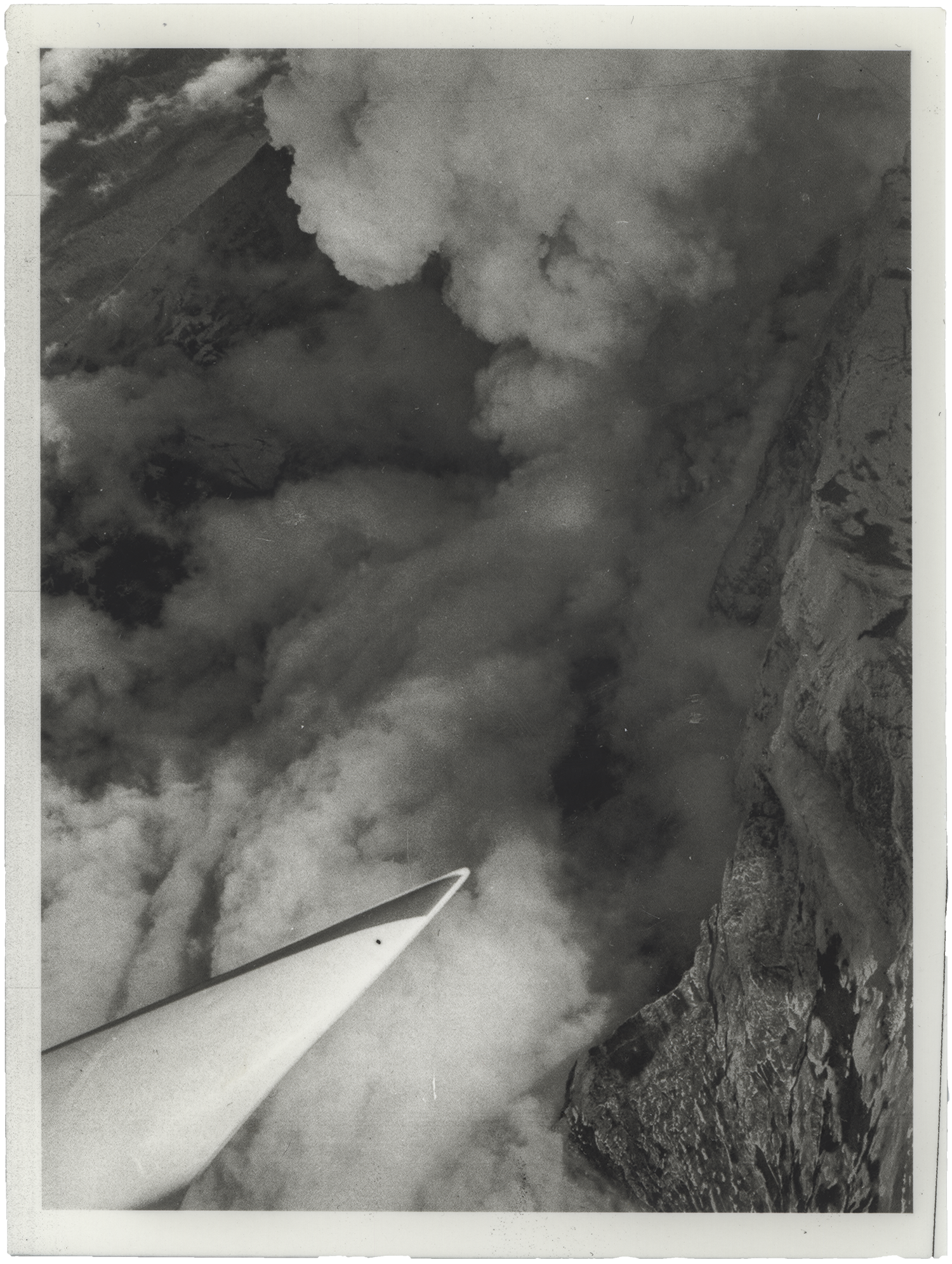 No.18, silver gelatin print