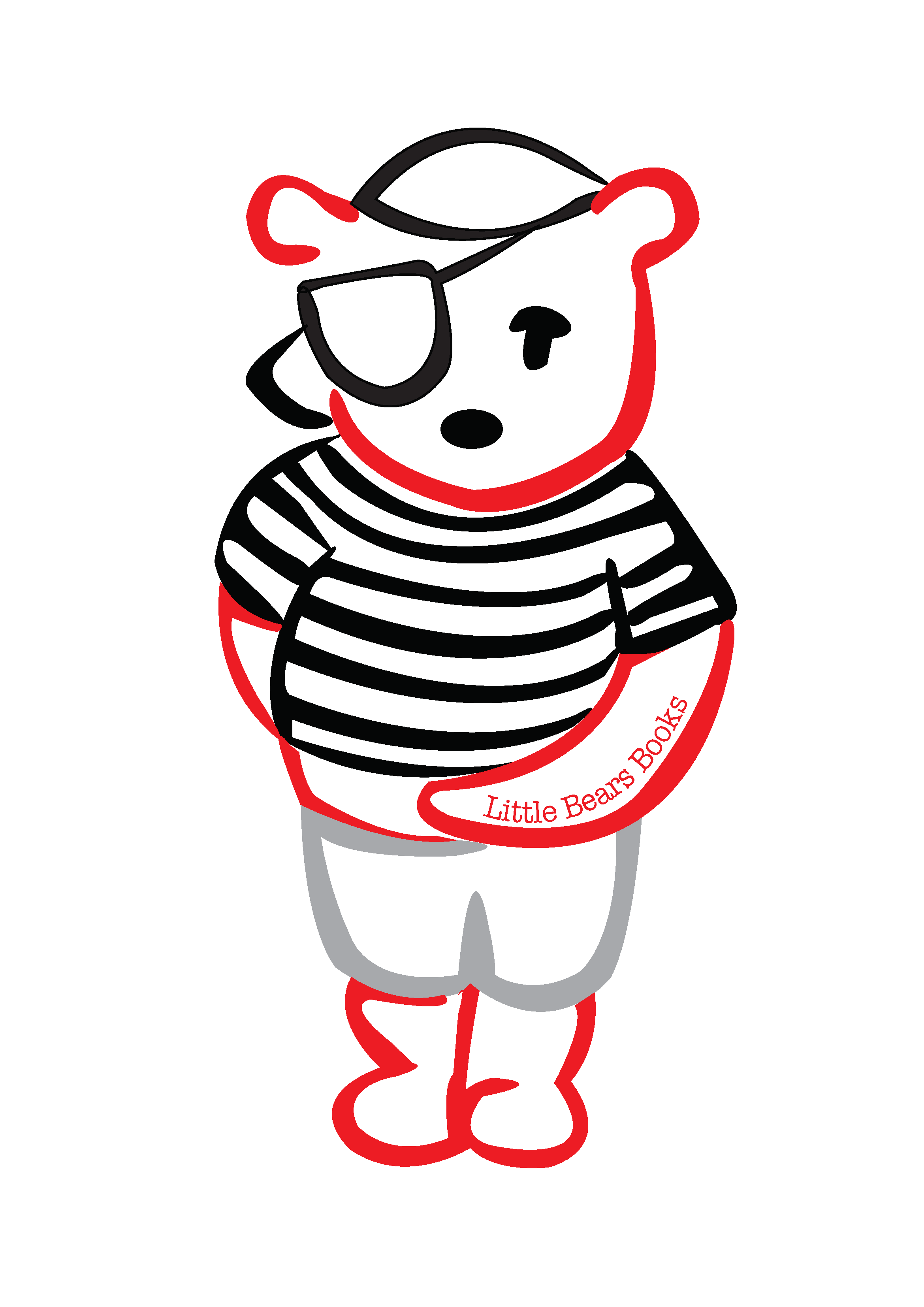 Little Pirate
