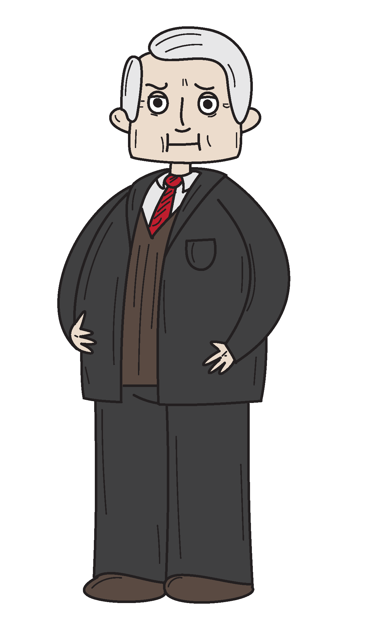 Mayor