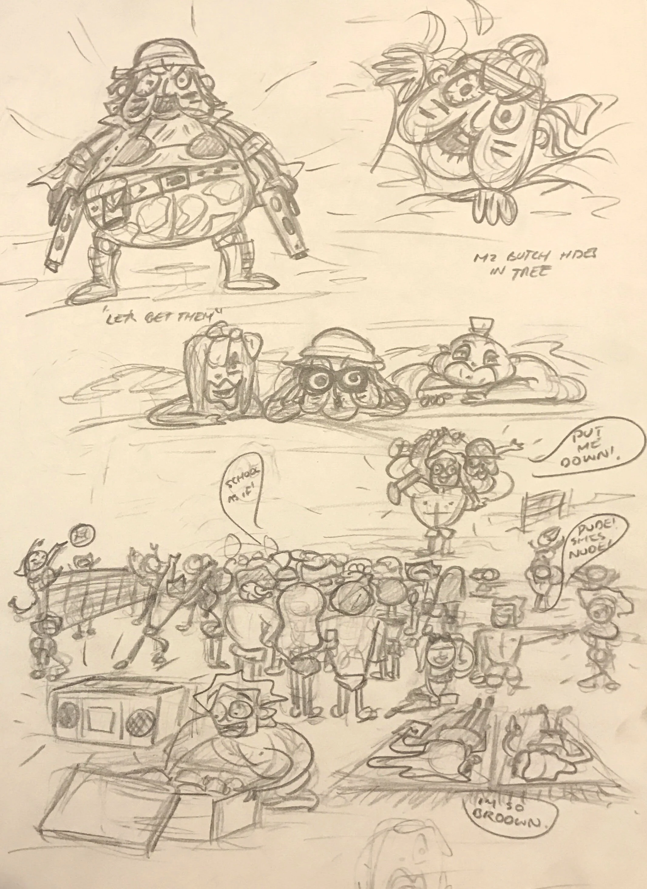 Sketch