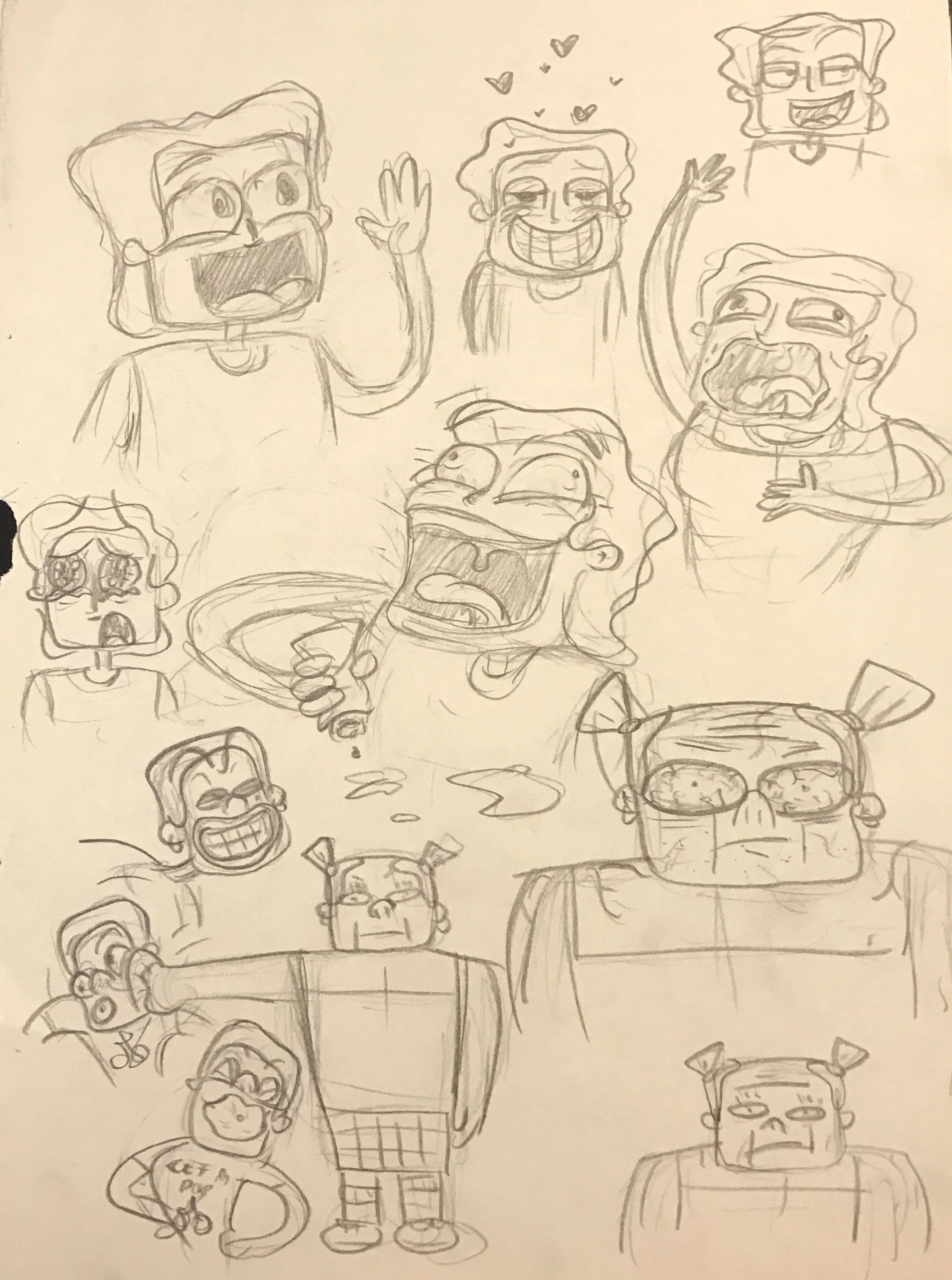 Sketch