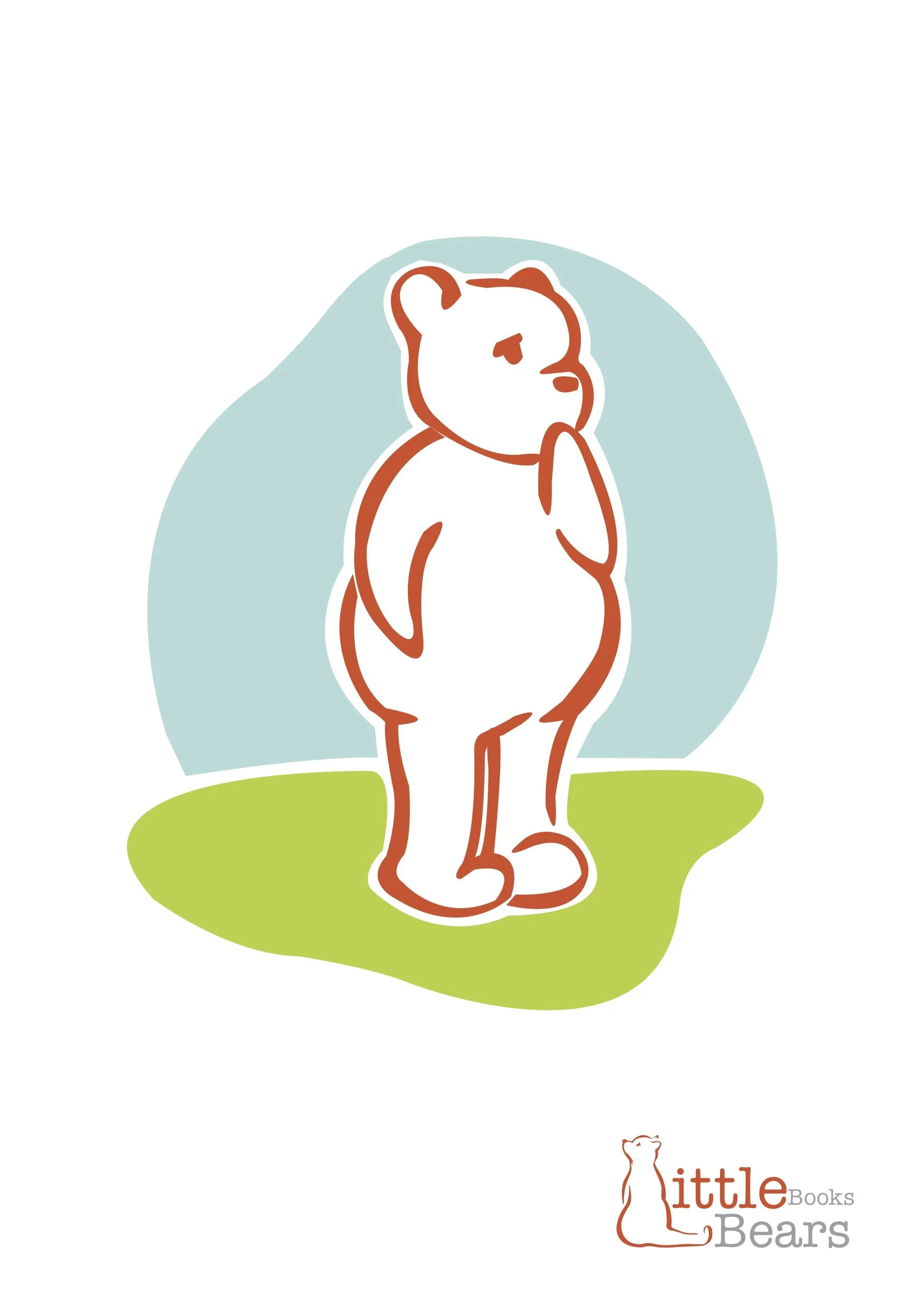 Little Bears Books