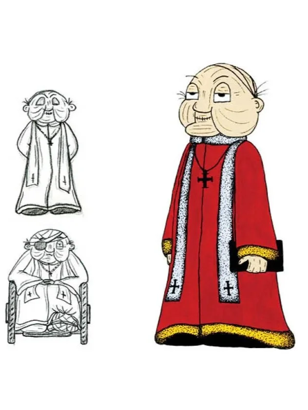 Father Felatio