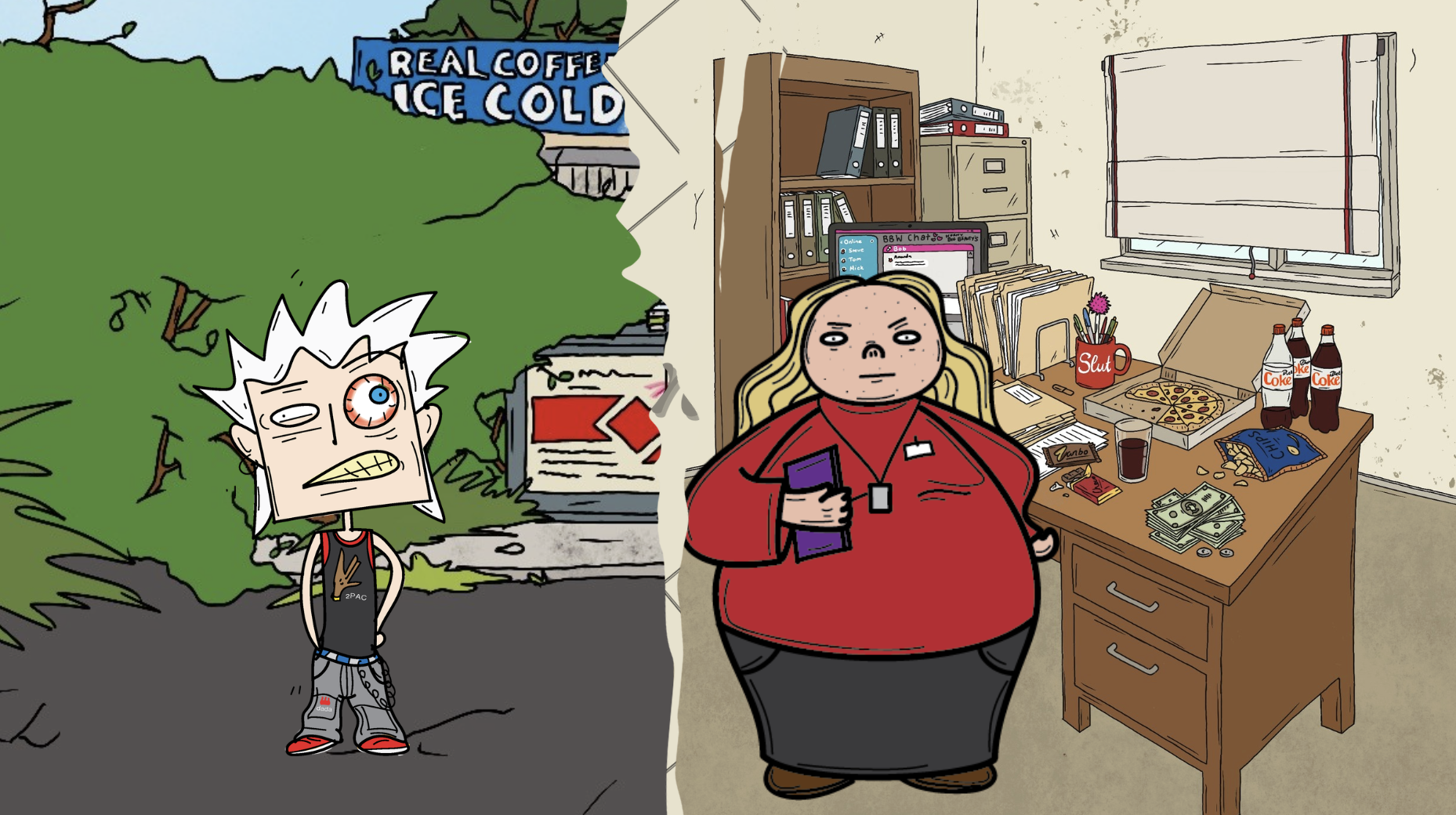 Jayce & Amanda