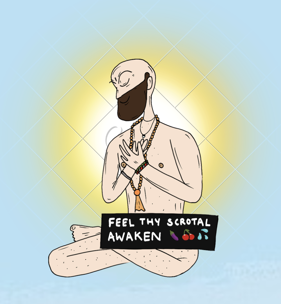 Feel it