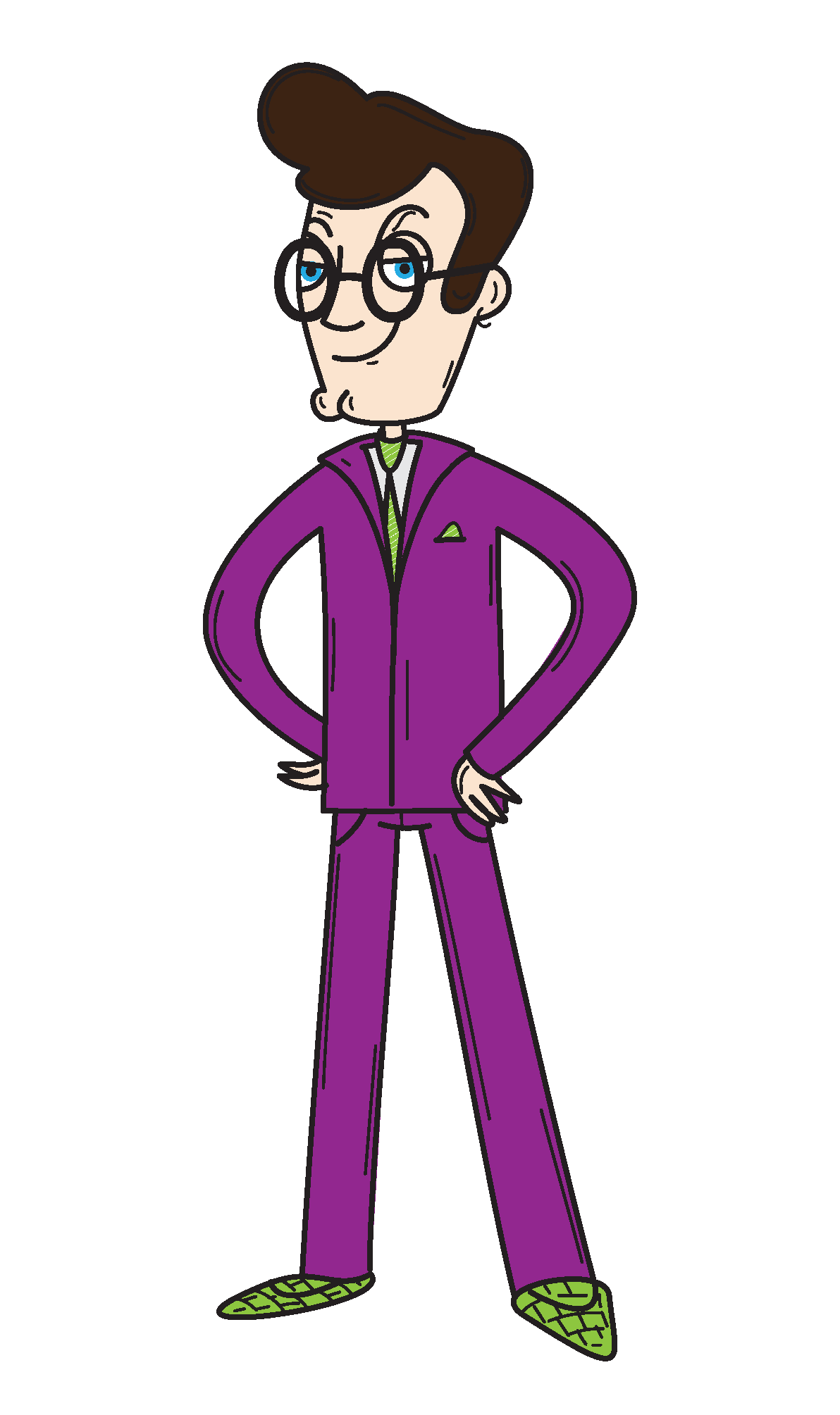 Mayors ASSistant