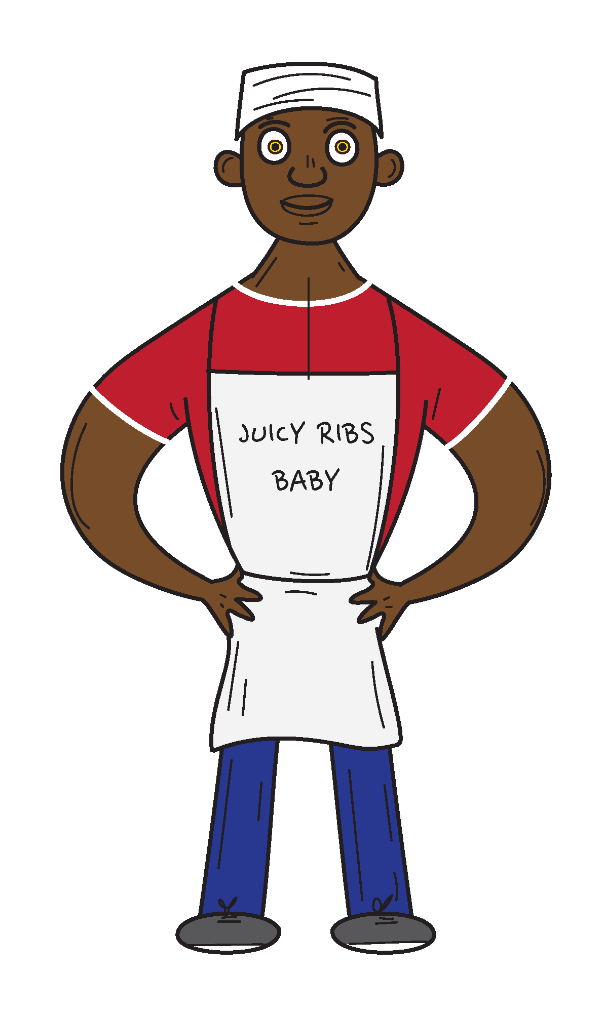 Juicy Ribs