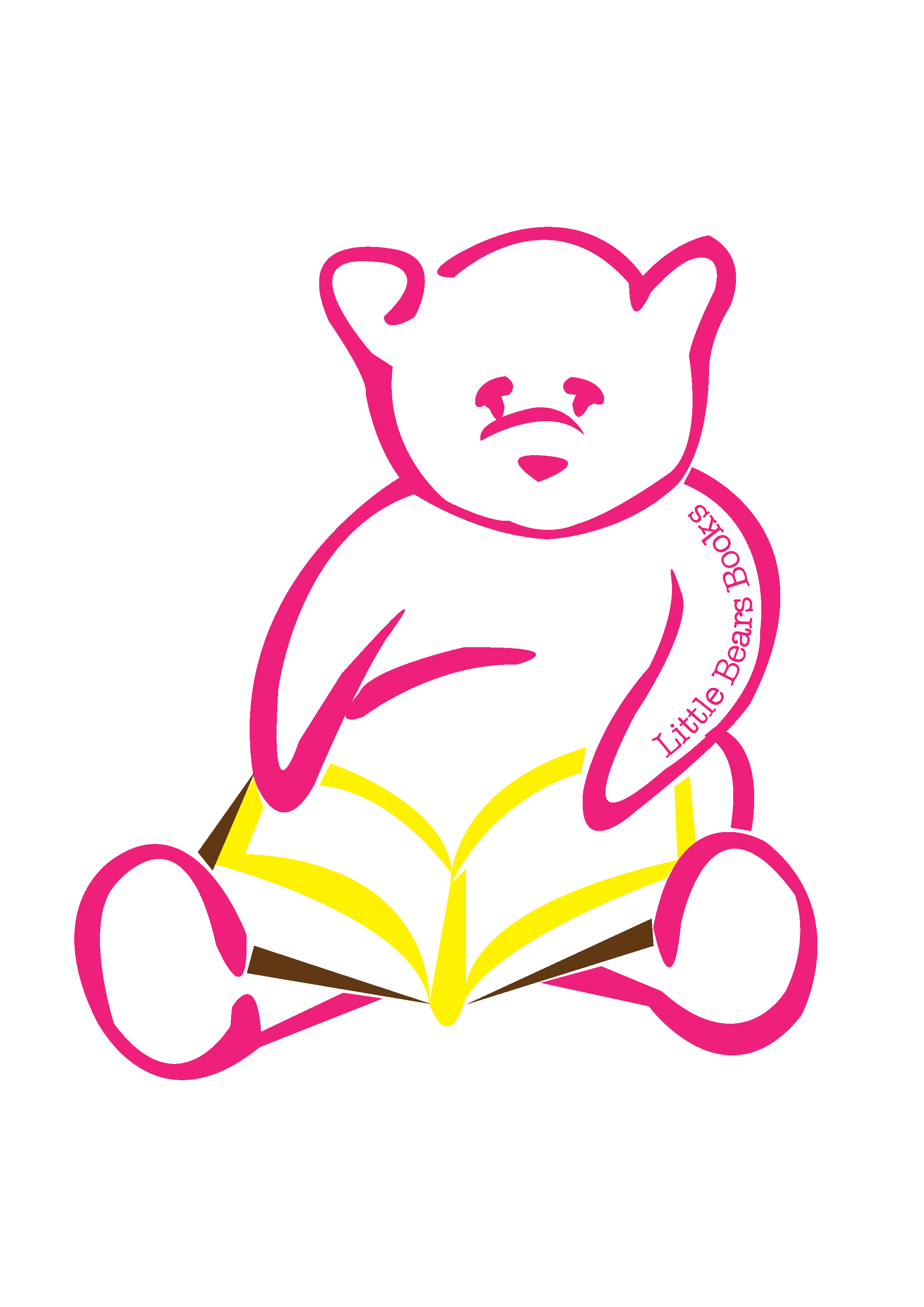 Little Reader