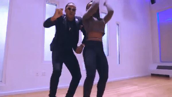 Normani - Checklist | Nneka Irobunda X L.A.S Bigga