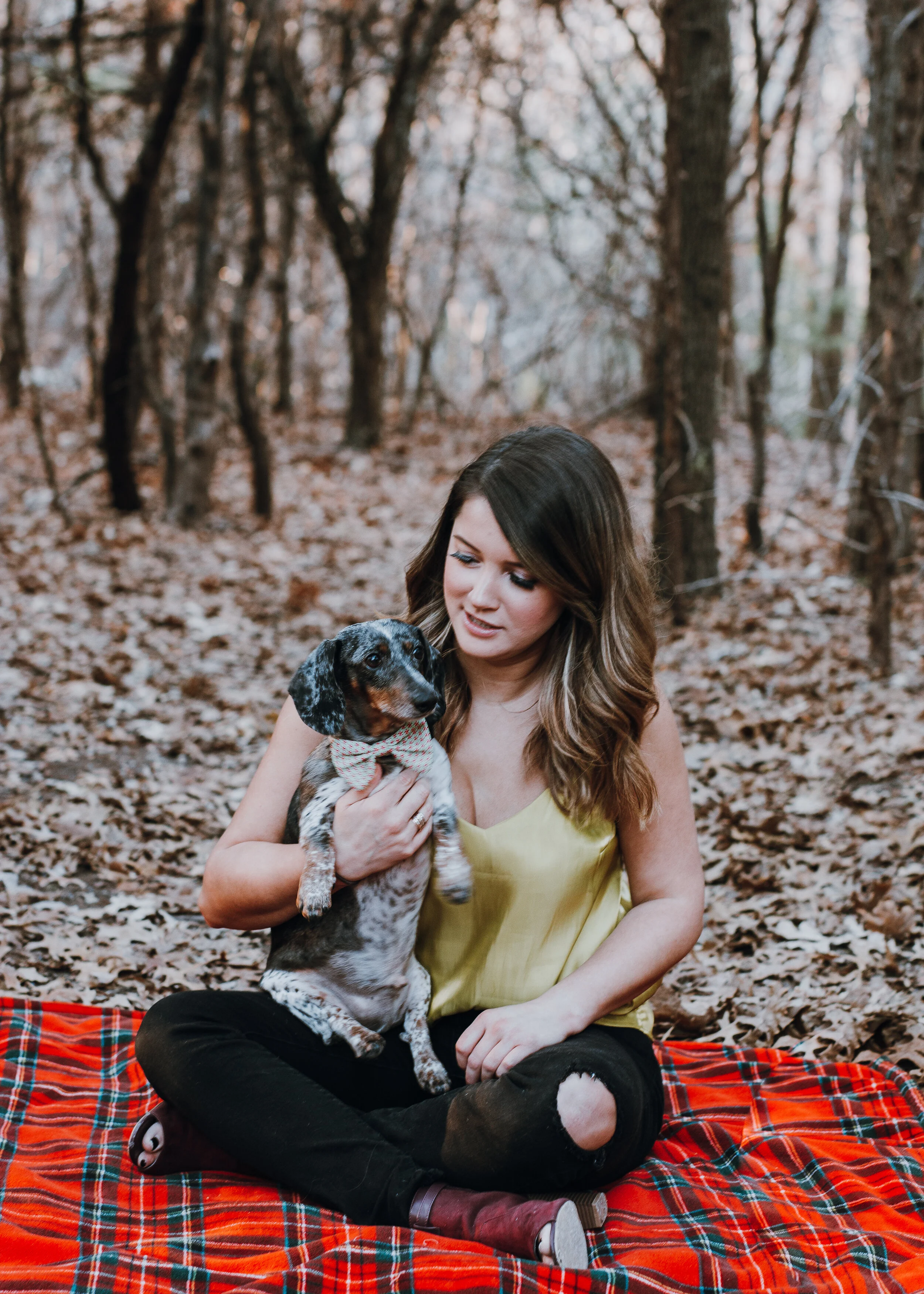 Dallas Graduate Photographer
