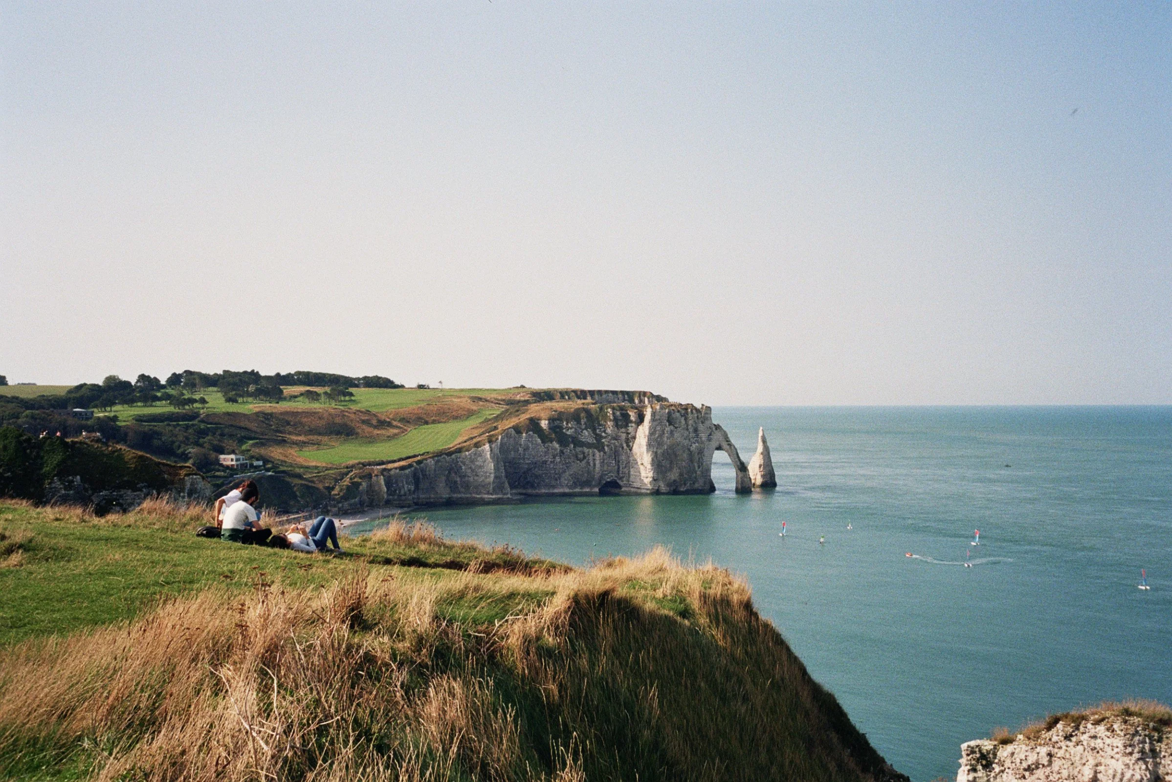 Alabaster Coast
