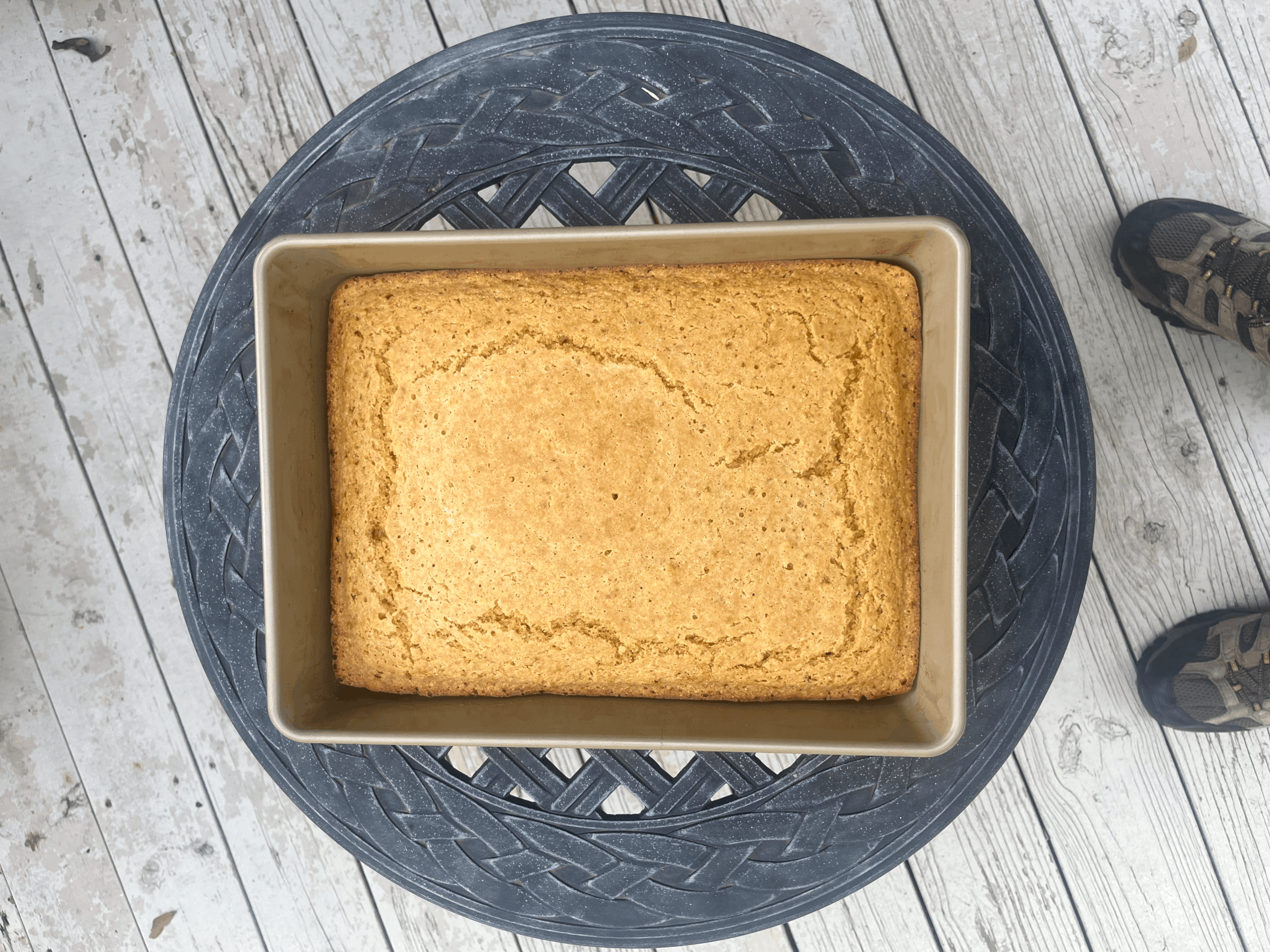 Corn Bread