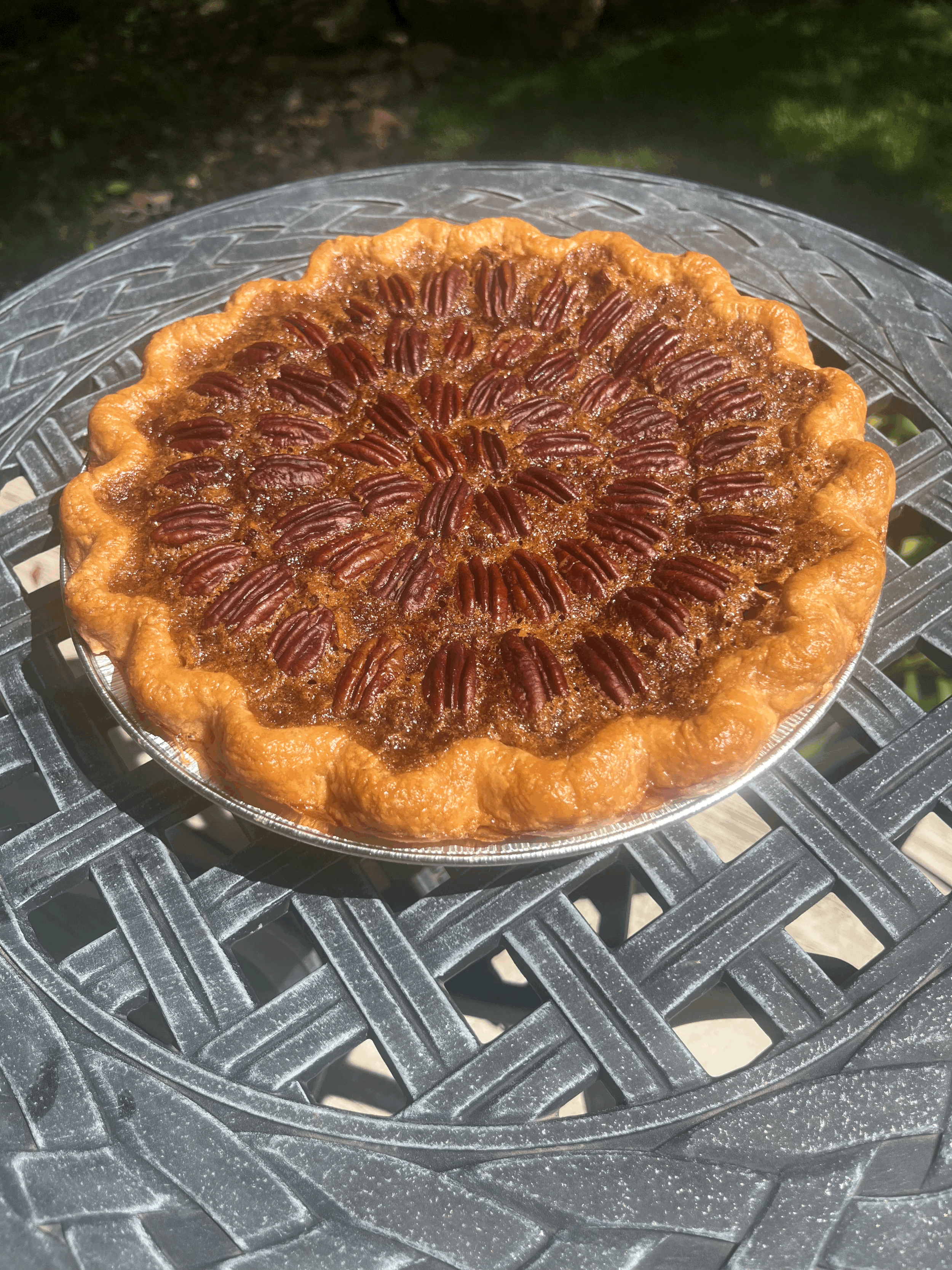 PIE