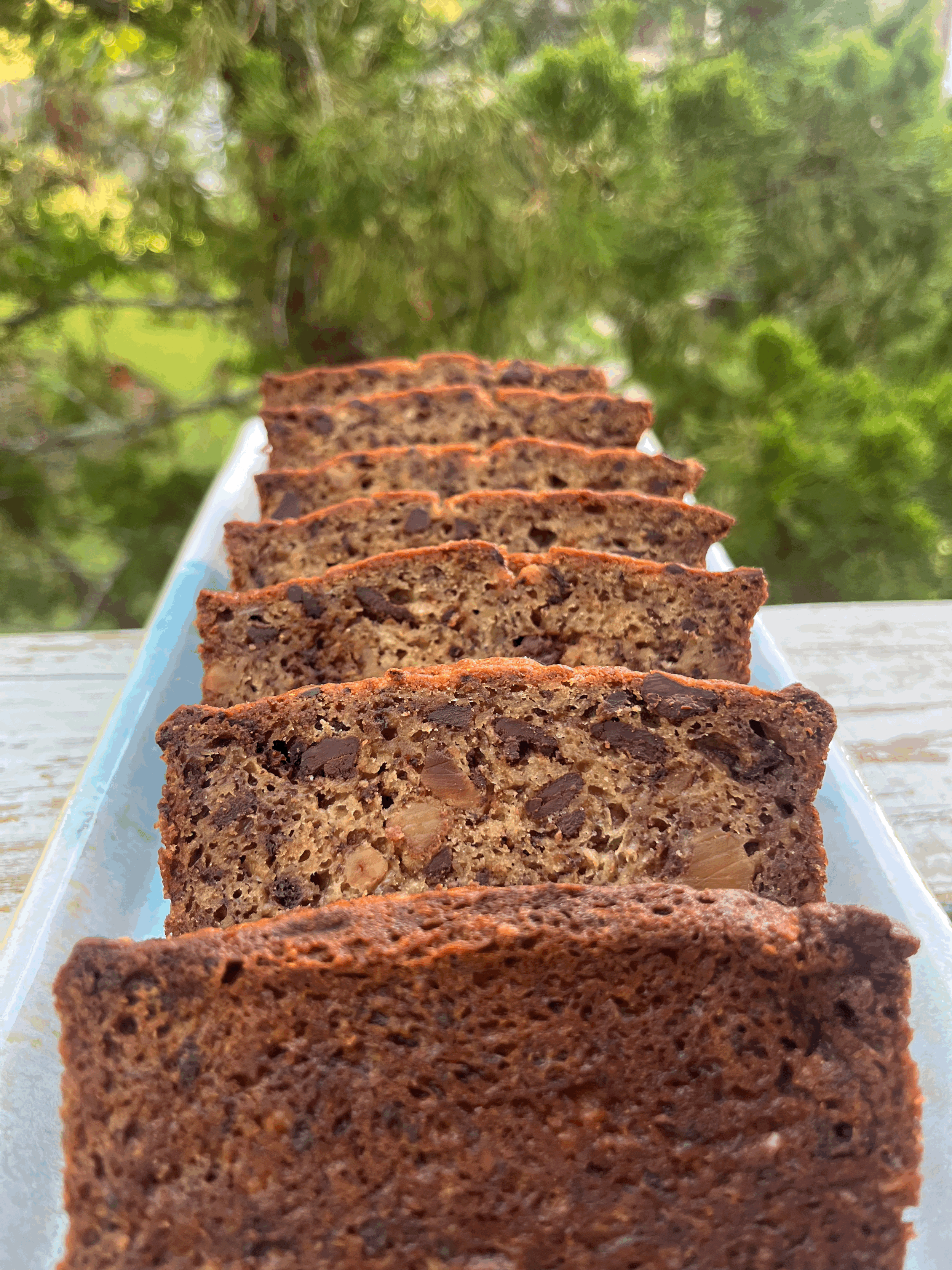 Banana Bread
