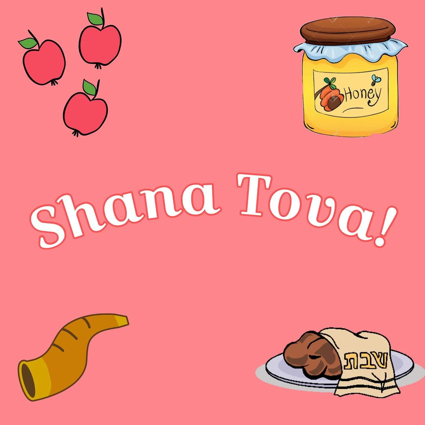 Shana Tova Everyone! May you all have a sweet new year!🍎🍯

#roshhashana #jewish #explorepage #jew #holiday #cteen #jewishlife #jewishcommunity #cteenlovesyou