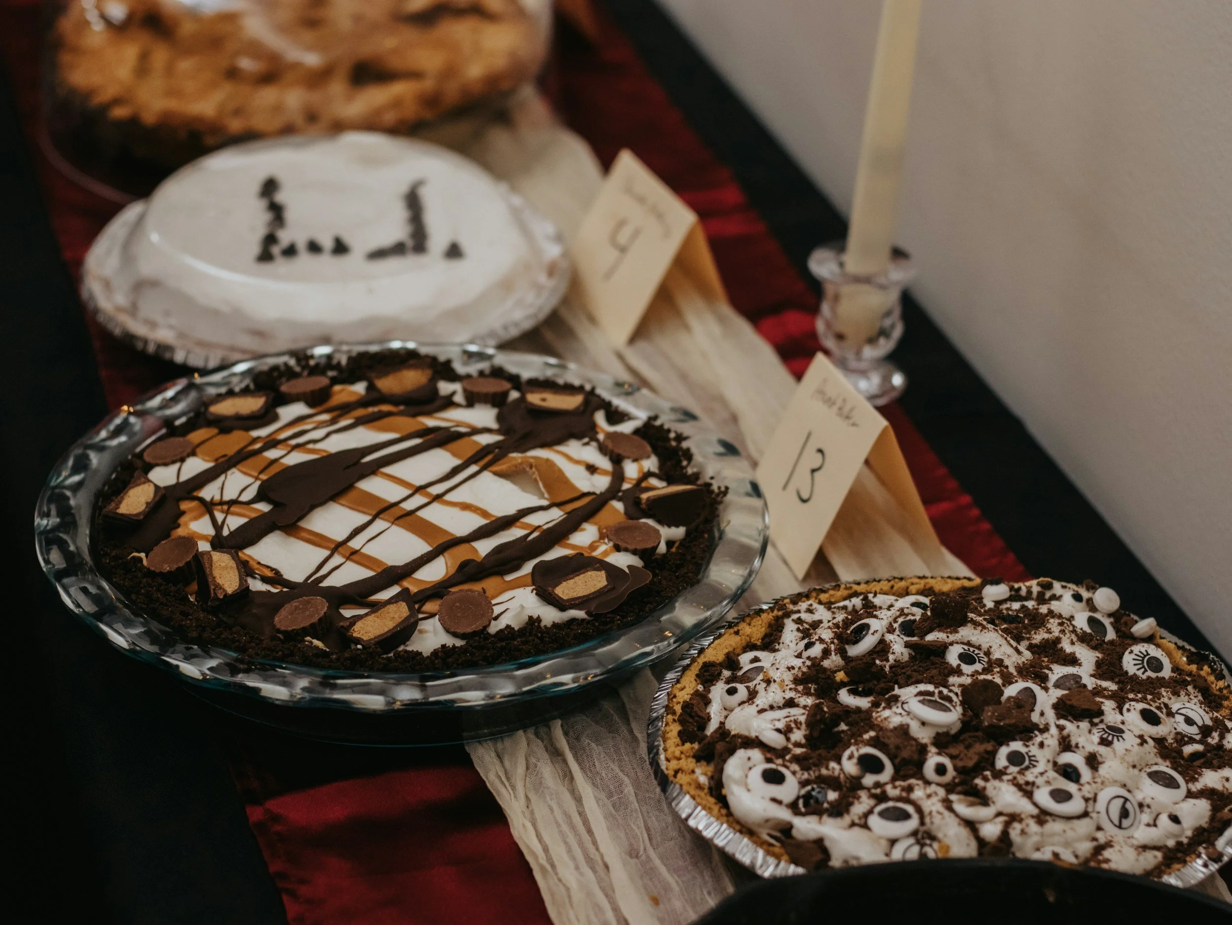 Food Competition