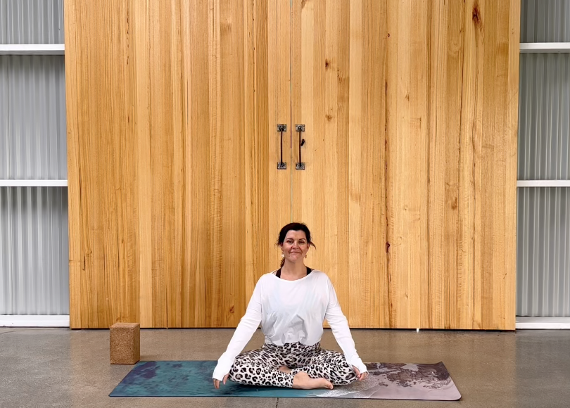 From Fatigue to Thriving: My Journey Back to Health