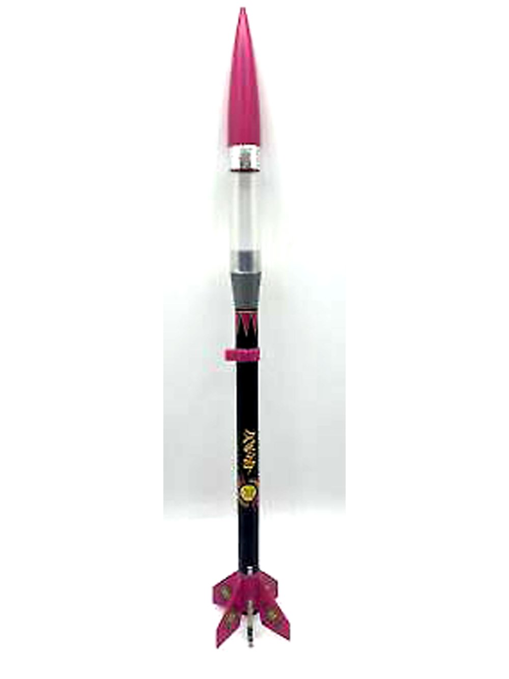 Buy Estes Scorpius Flying Model Rocket Kit - #1375 — Launch Lab Rocketry