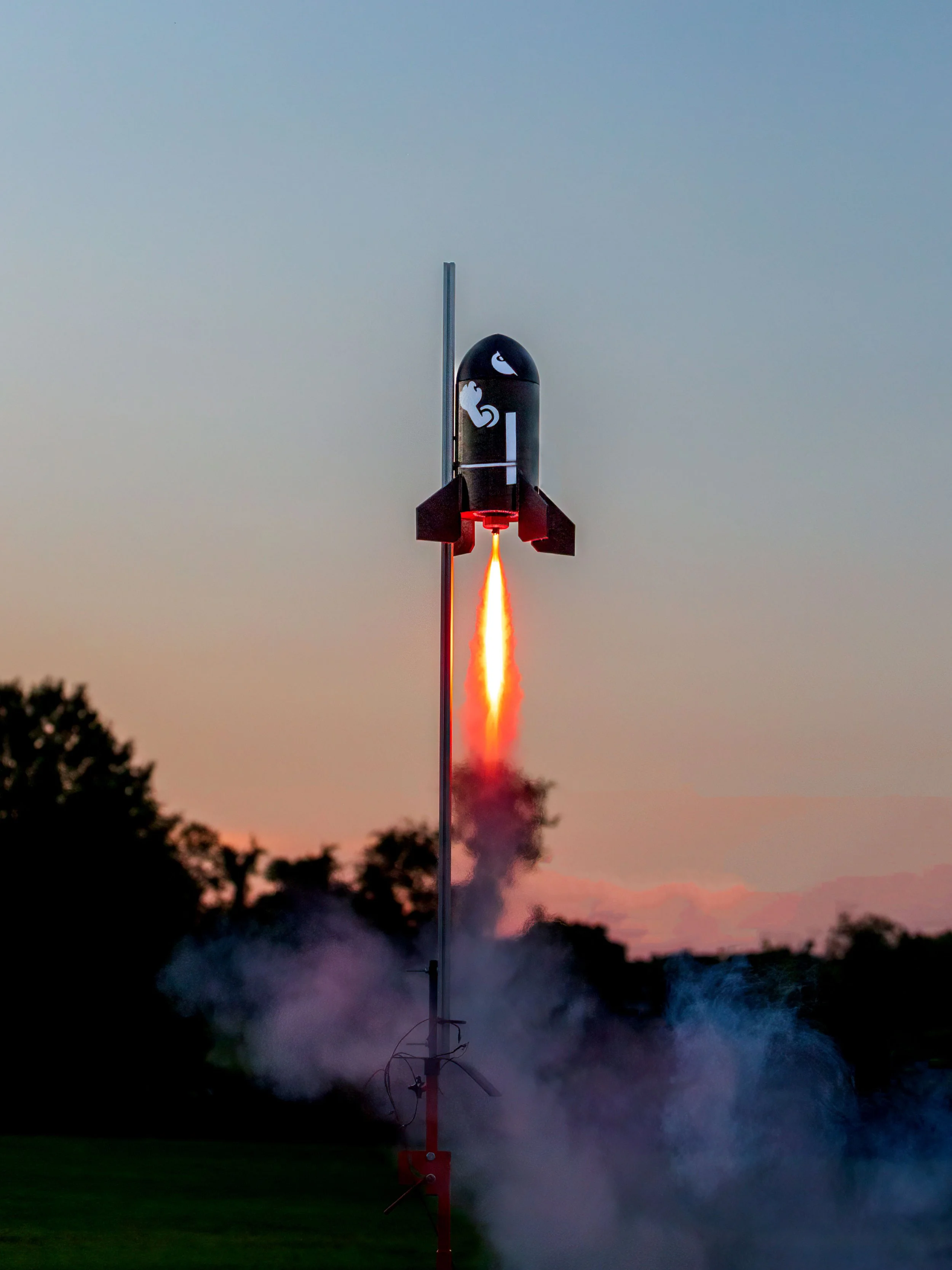 Promotional Model Rockets Vintage Model Rockets / Model Rocket Kits for Sale | Estes + More