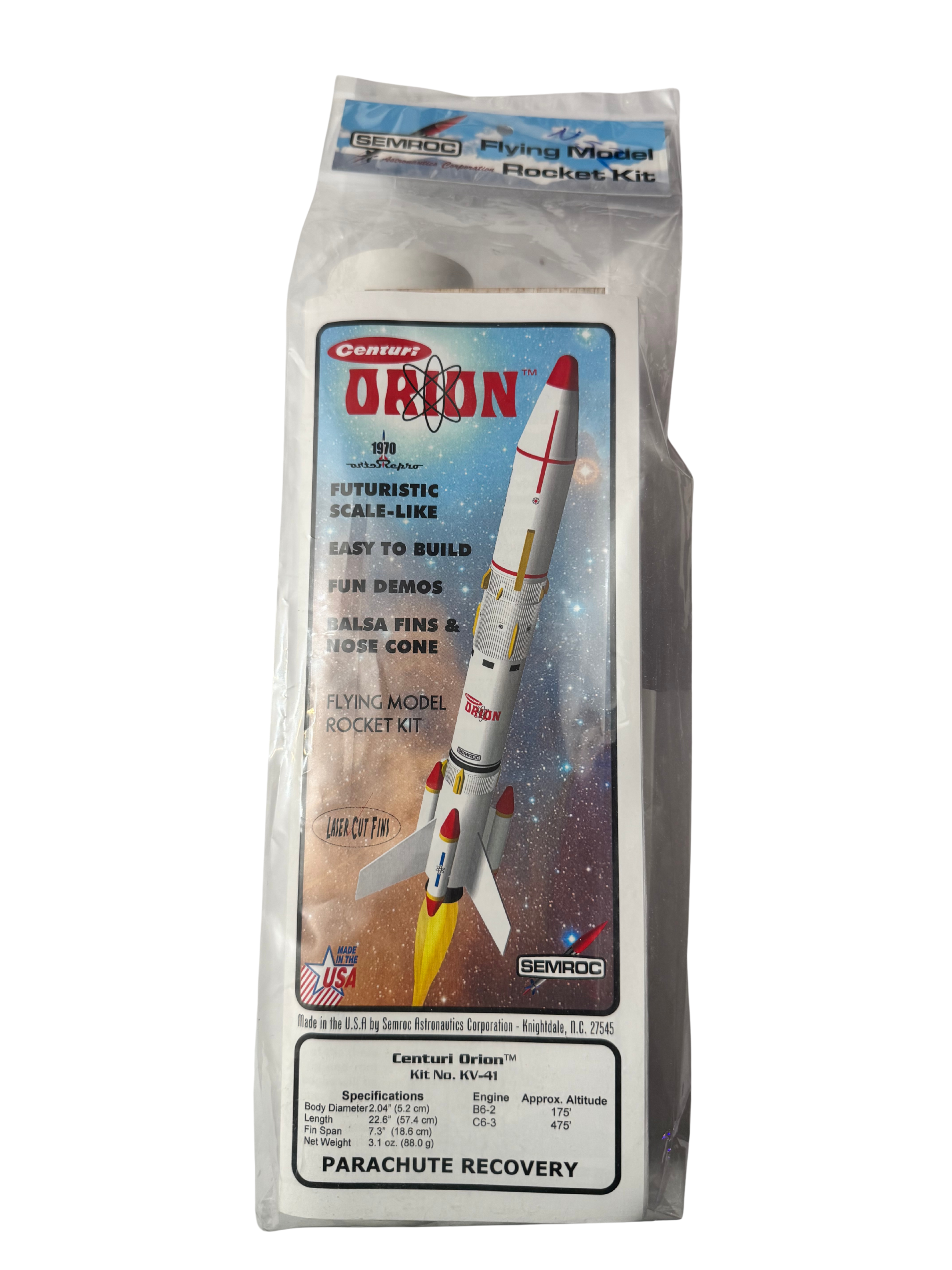 Semroc Orion KV-41 (front).PNG