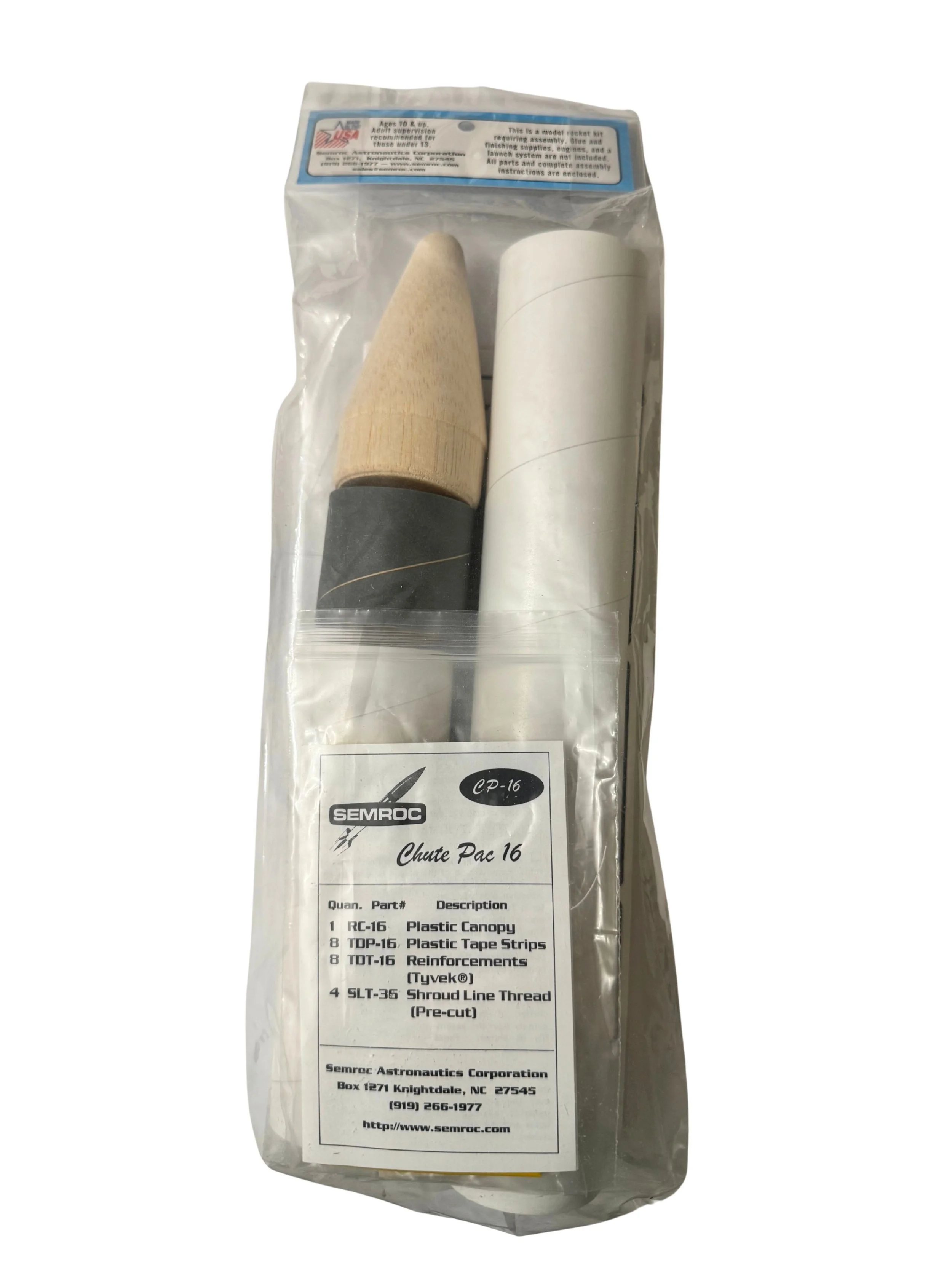 The Vault – OOP, Rare, and Vintage Kits — Vintage Model Rockets / Model ...