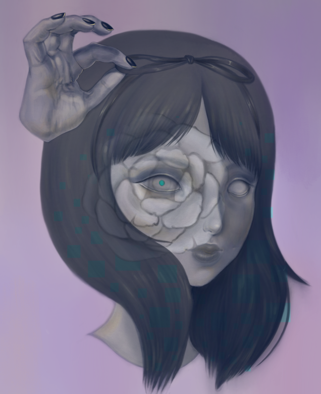 "disconnect" 2021; digital