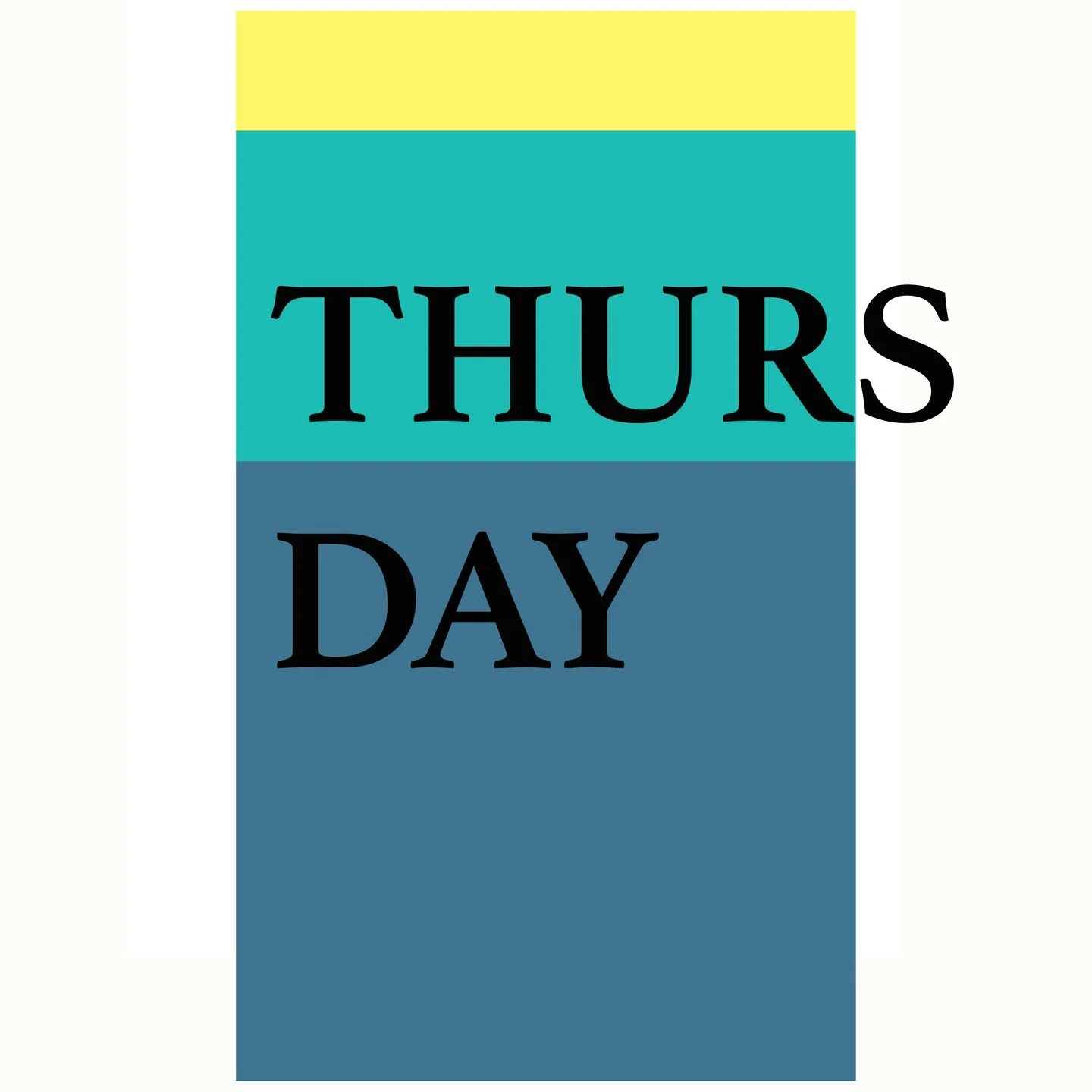 THURSDAY
#graphicdesign #creativepurpose #creativeoutput #workinprogress #commitmenttogrowth #graphics #art #information #creativedesign #workflow #knowledge #processes #photoshop #colourfulart #coloursandcomposition #experimentation #dunedinnz #nz #