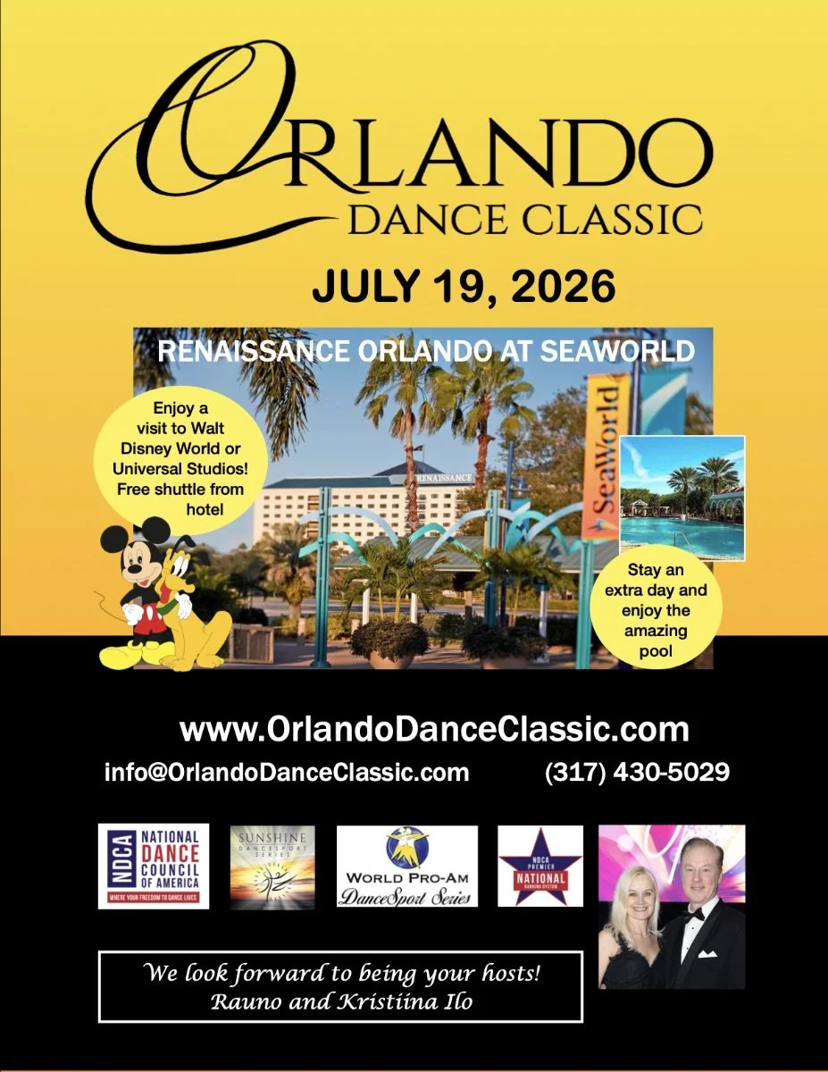 Orlando Dance Classic