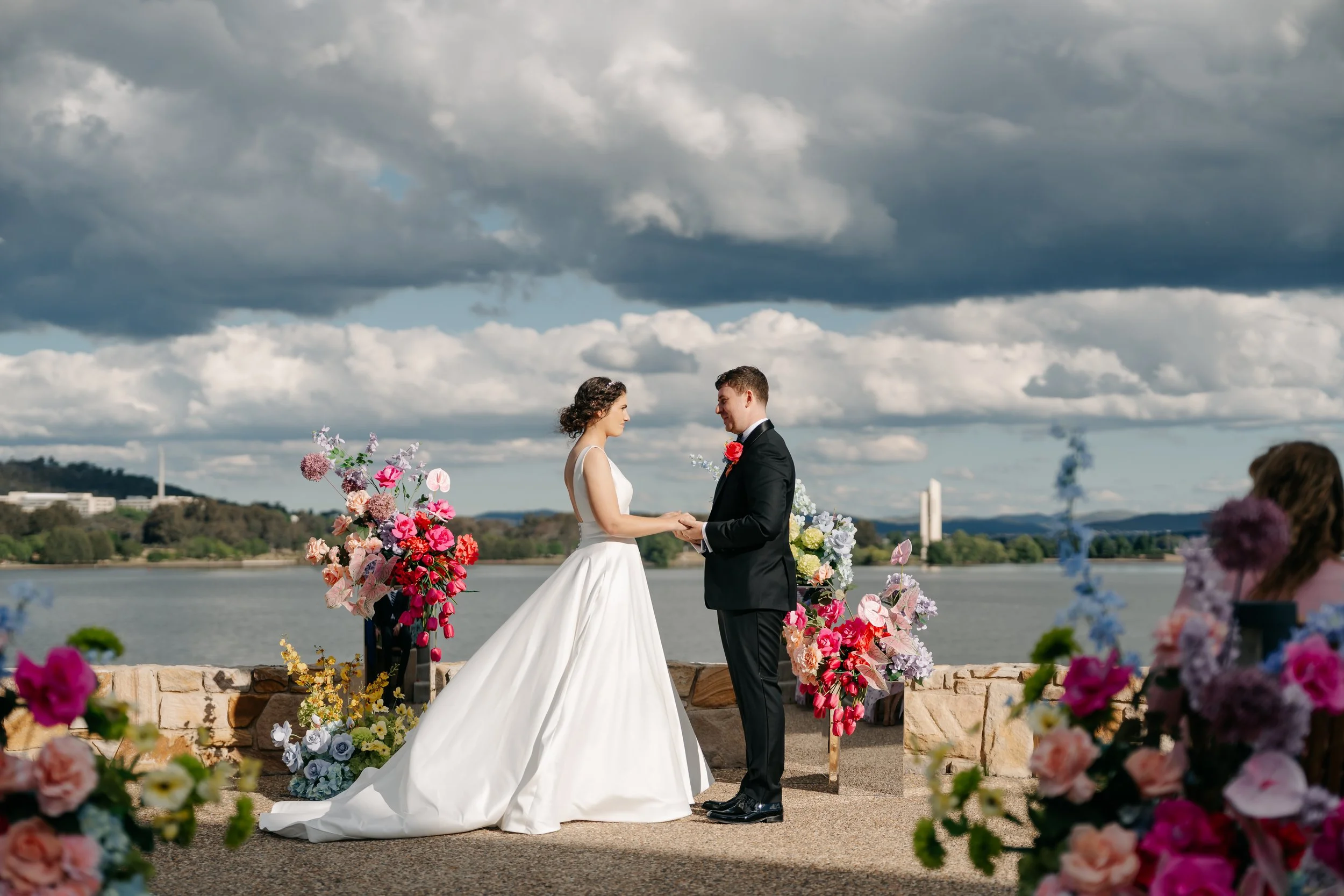 10 Canberra Wedding Venue’s that you will love.