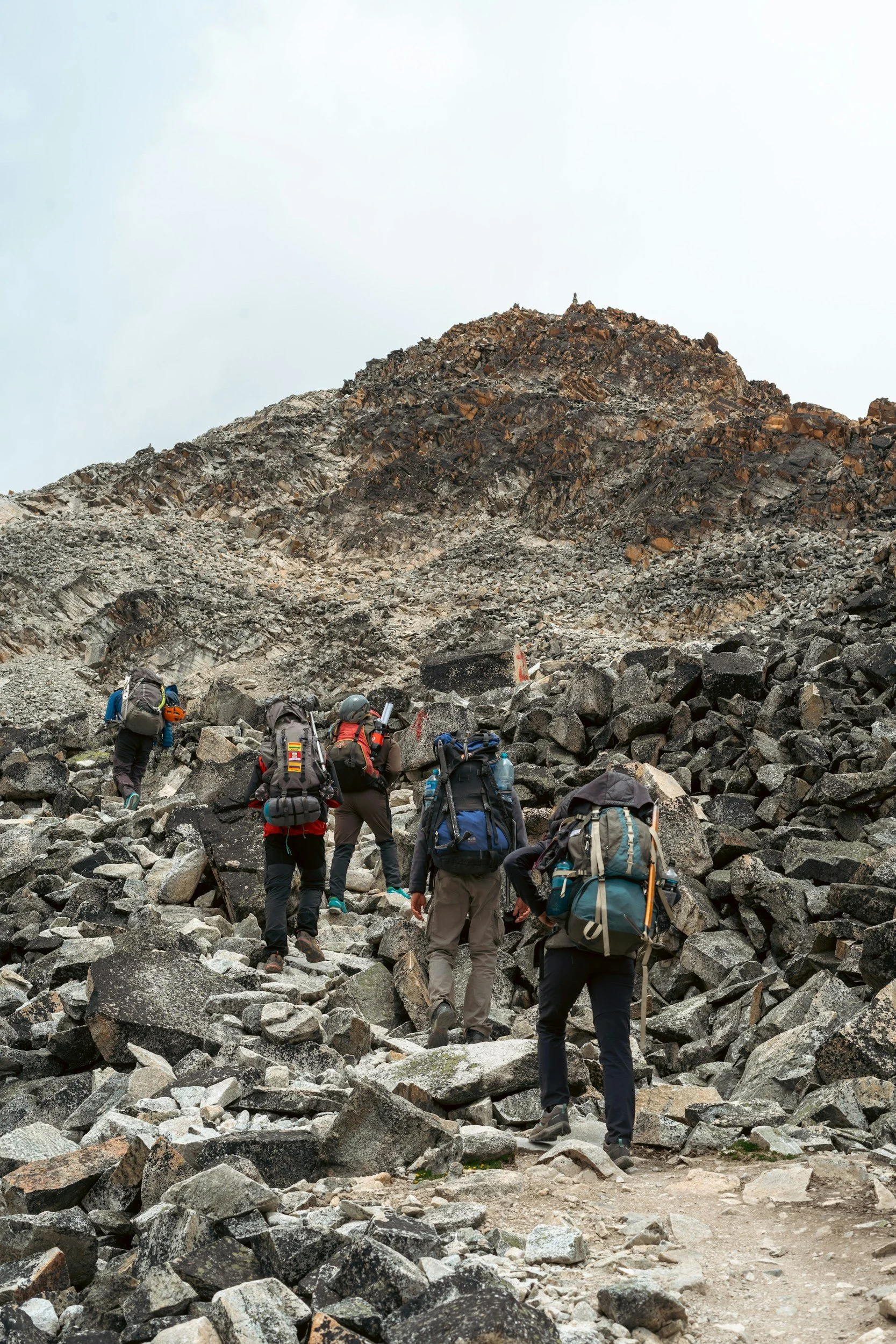 How can we stop playing small and what if playing big was simply to make the most of every moment?&nbsp;