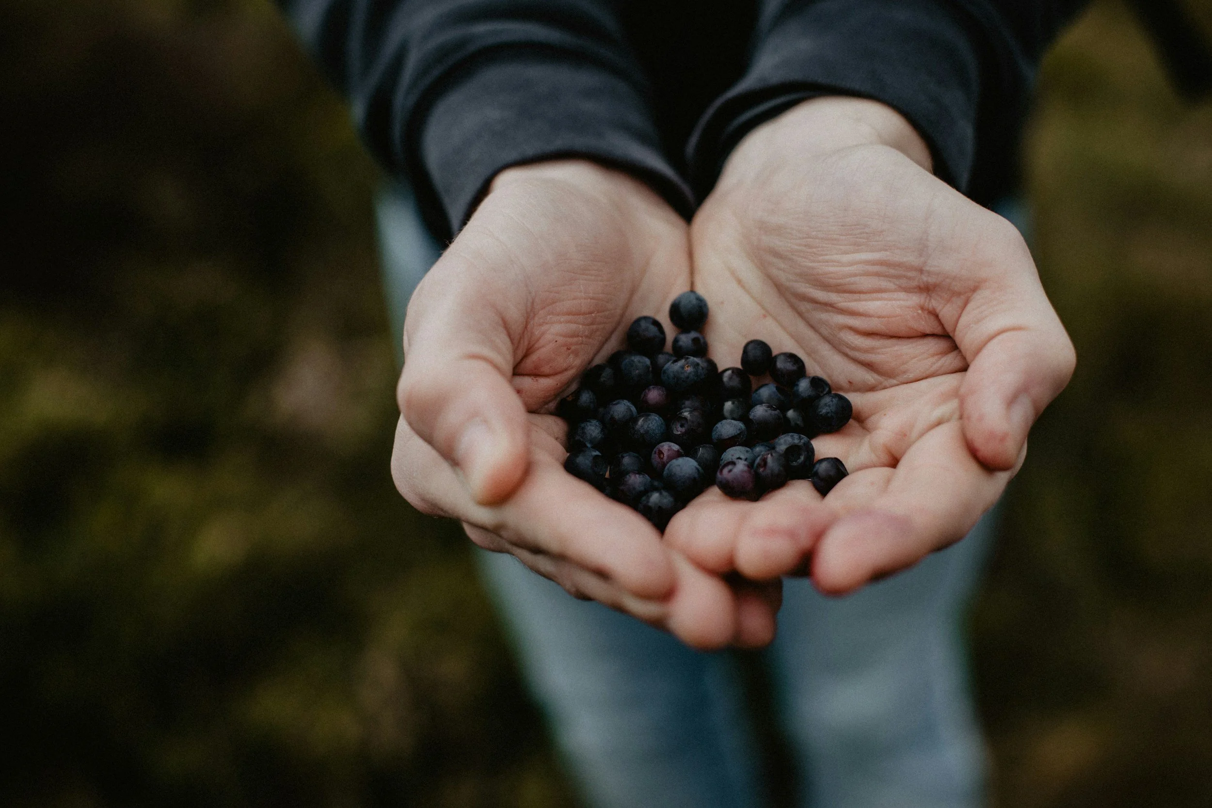 What are we serving? What do we really want to be in service of?&nbsp;