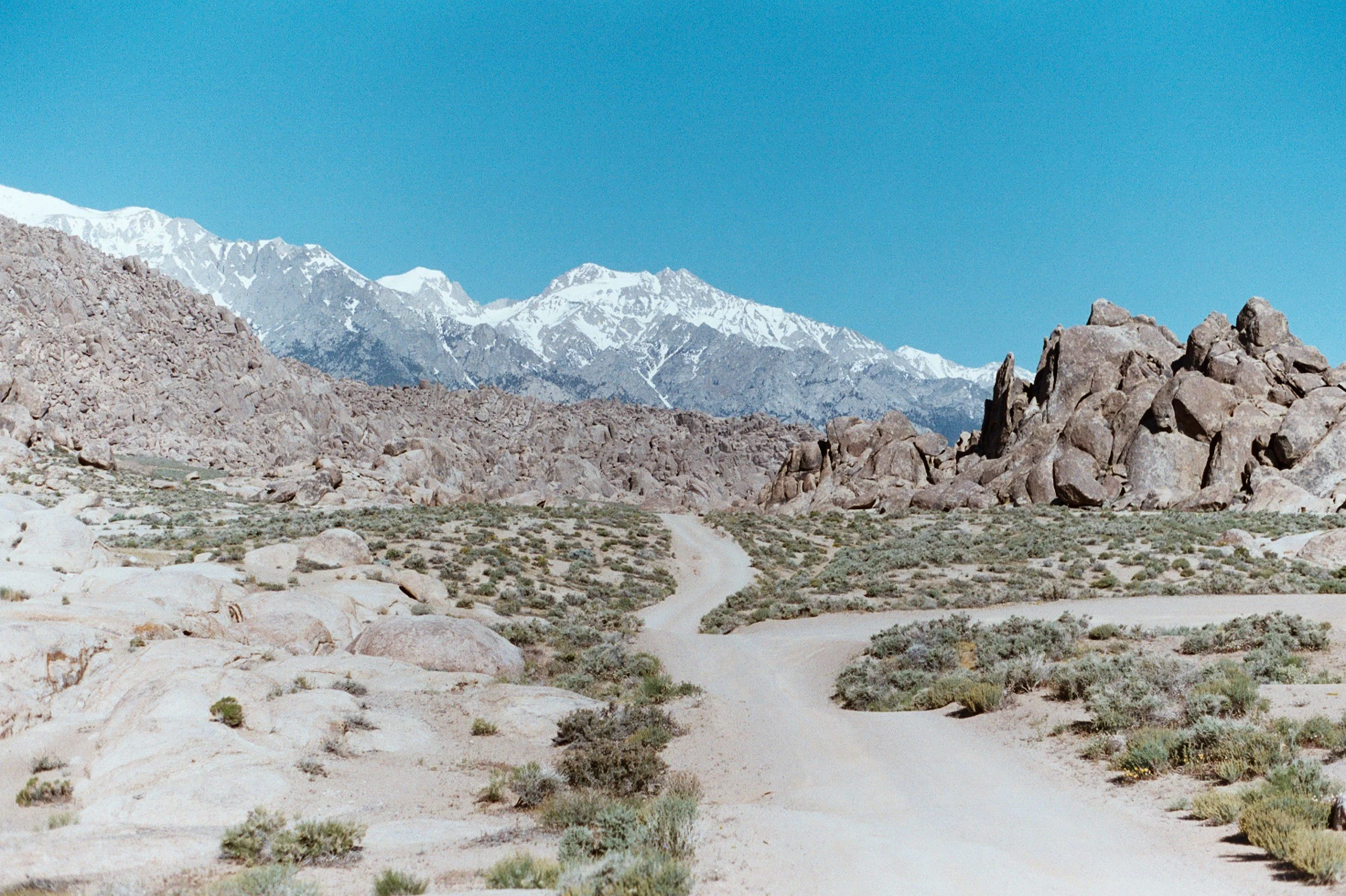 What if leading through uncertainty is, like driving off road, something we can prepare and practice for?&nbsp;