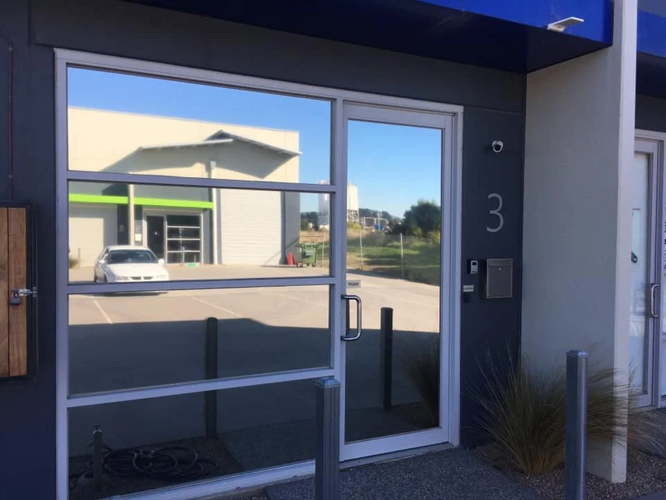 The Peninsula Tint Shop