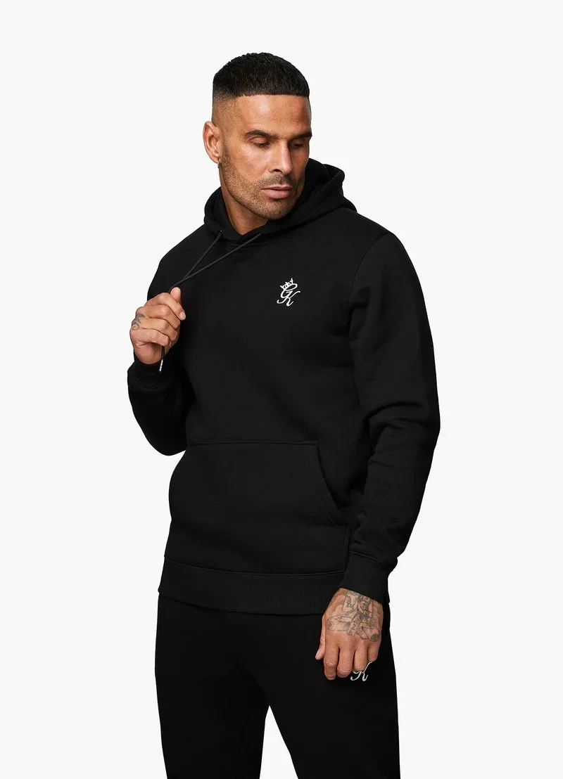 Gym King Fundamental Fleece Hood
