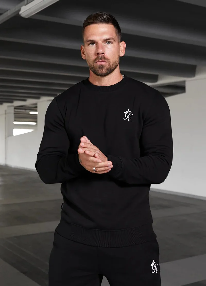 Gym King Fundamental Fleece Sweatshirt