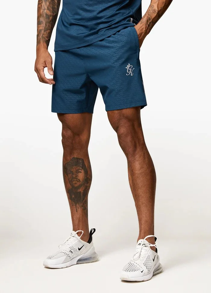 Gym King Energy Short 6