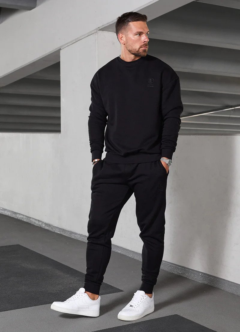 Gym King Aventus Jogger