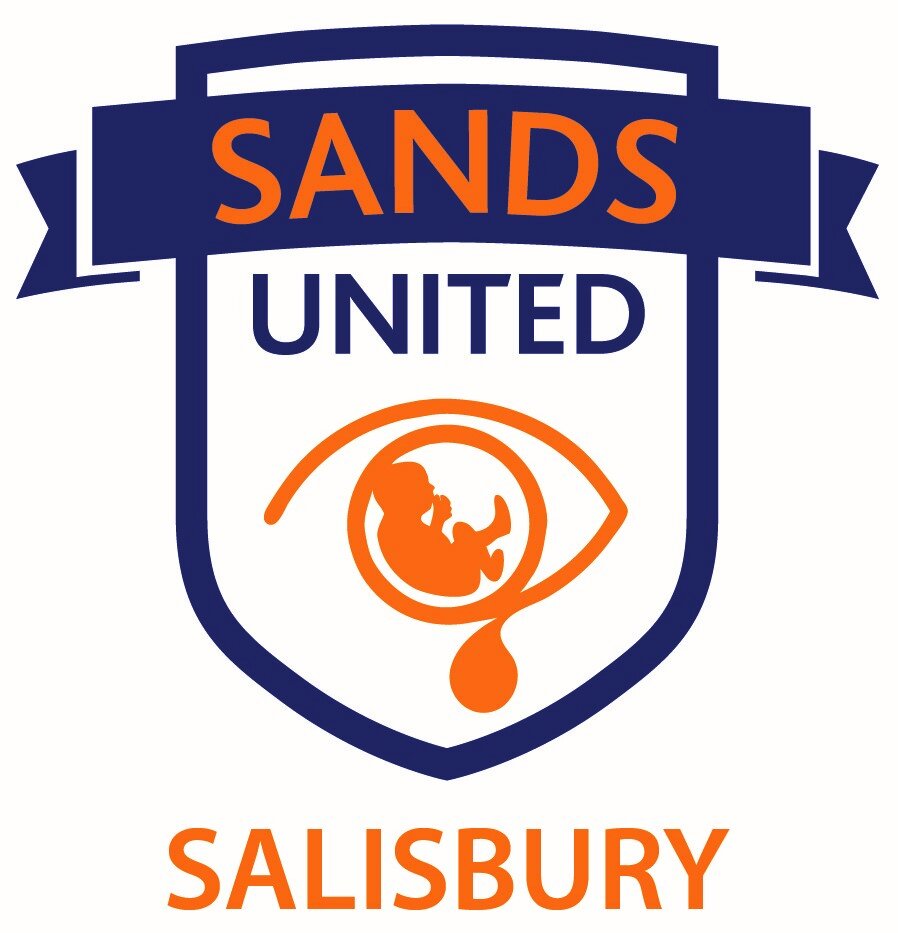 Sands United FC Salisbury