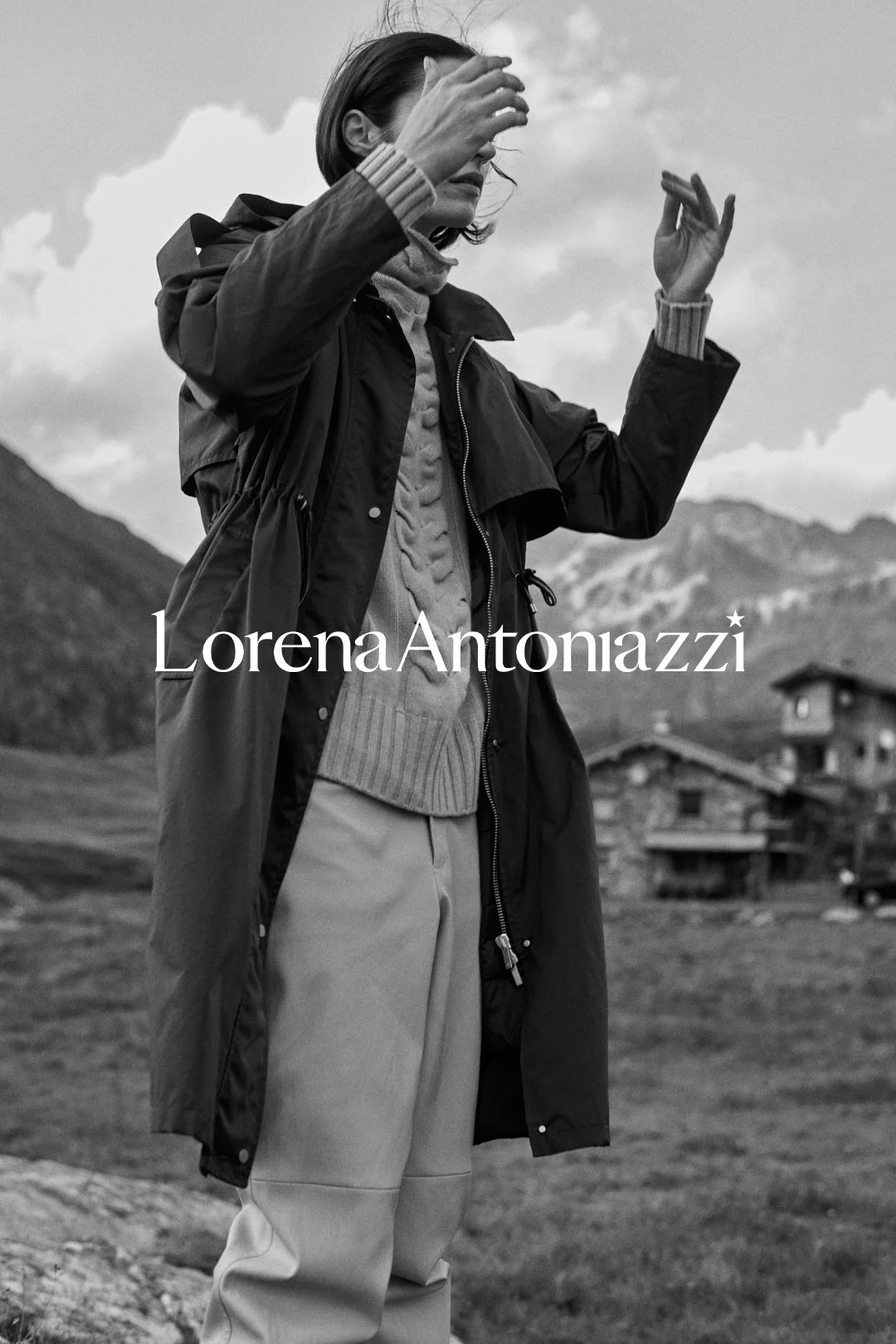 Lorena Antoniazzi FW22