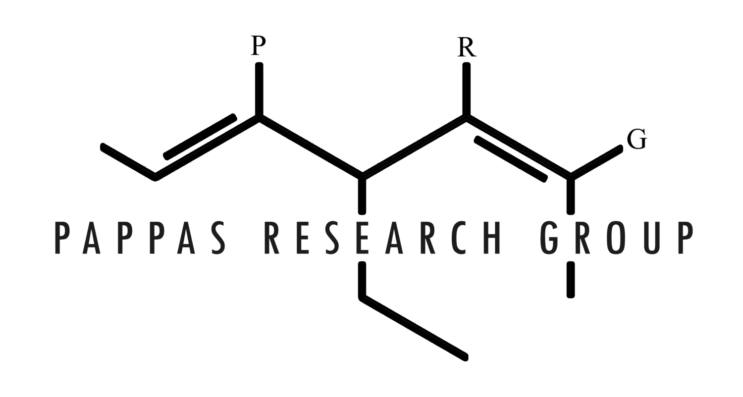 Pappas Research Group- Systems Chemistry