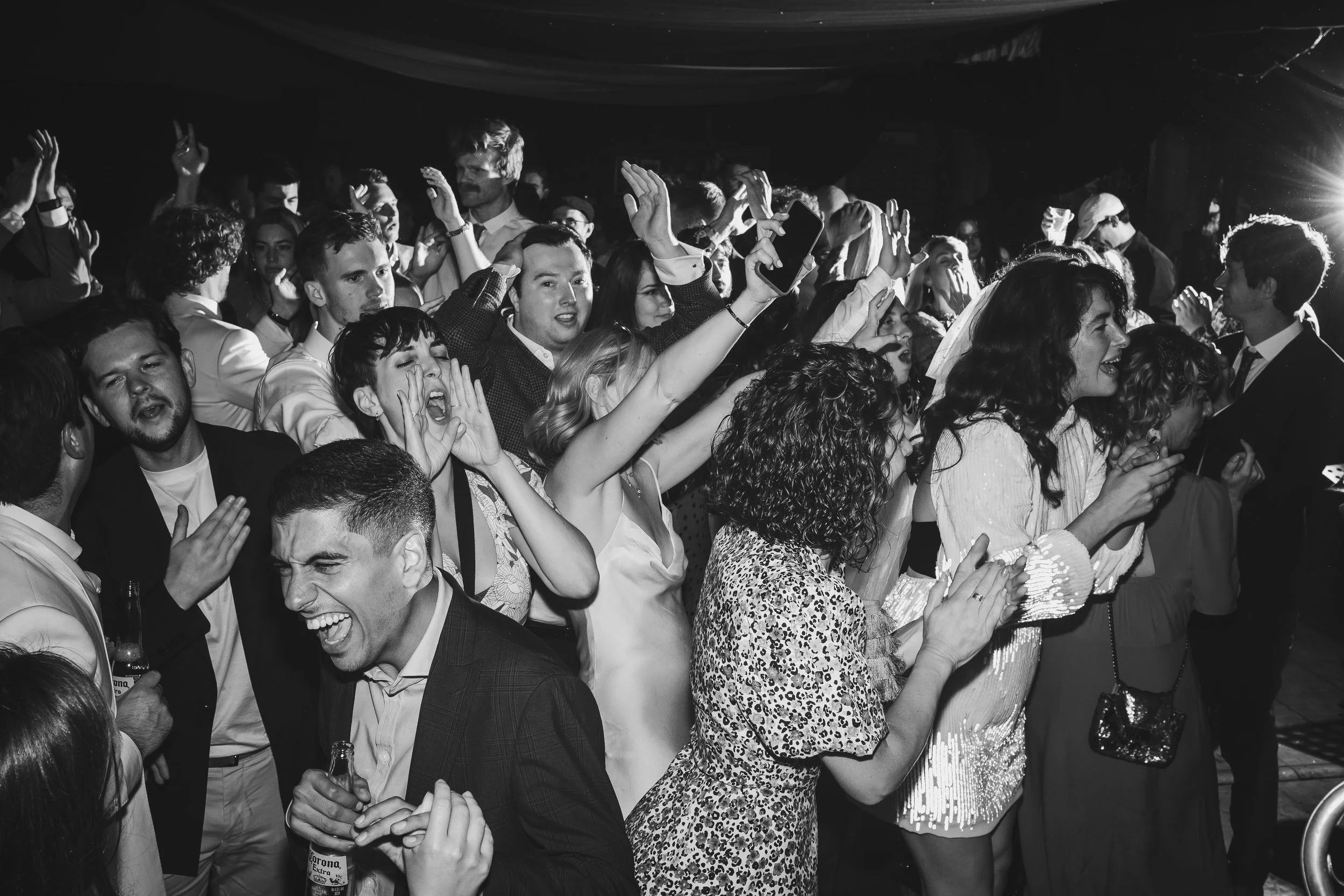 Weddings & Events