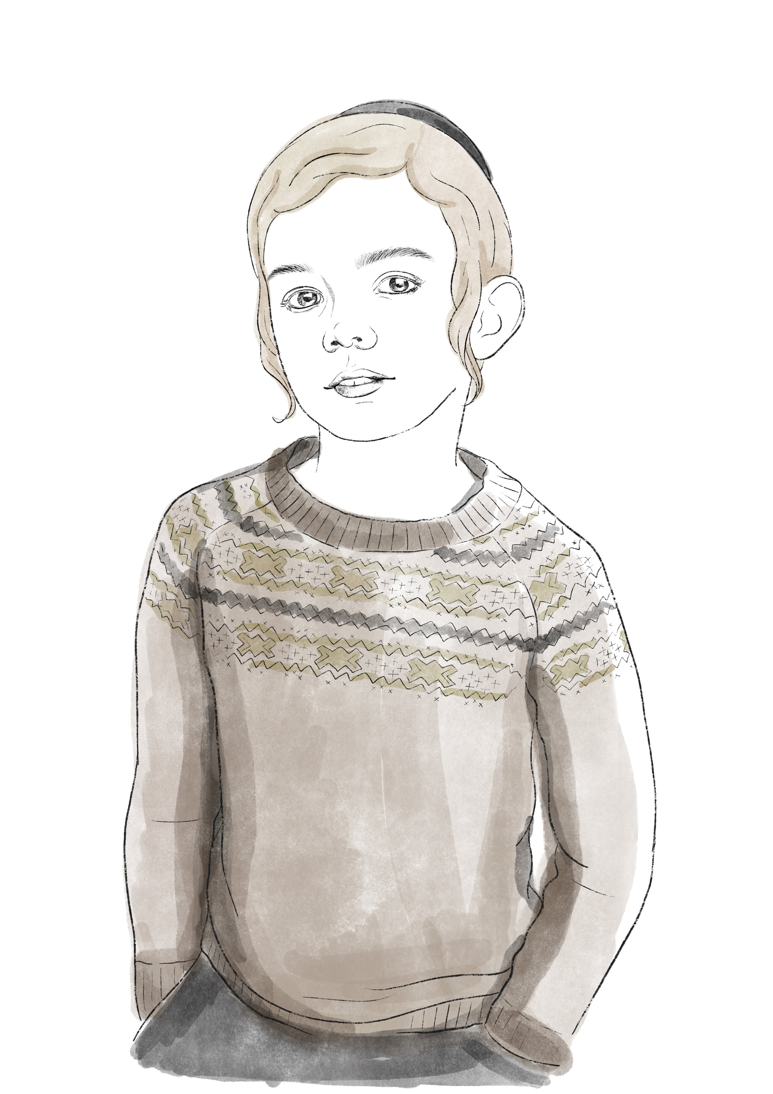 fashion illustration lily & todd hassidic jewish boy.jpg